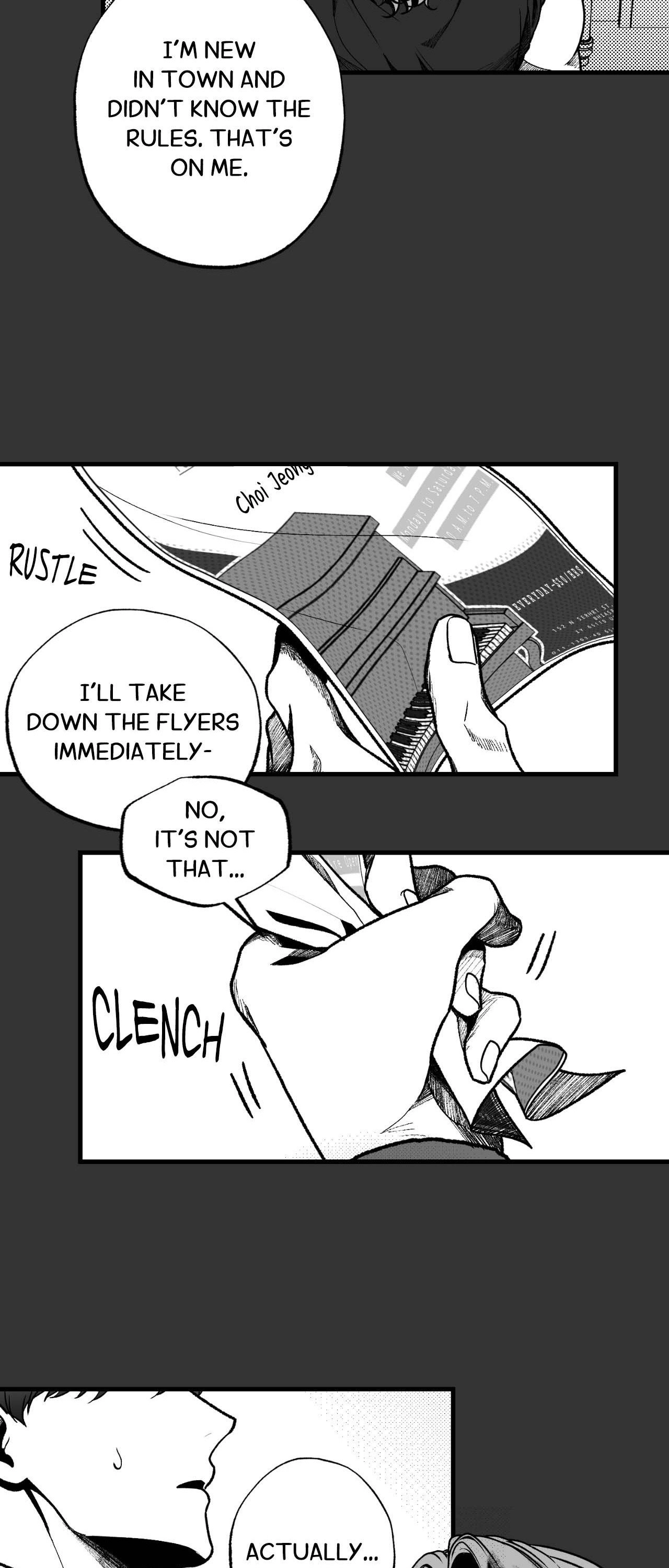 Evergrey Chapter 2 page 9 - 