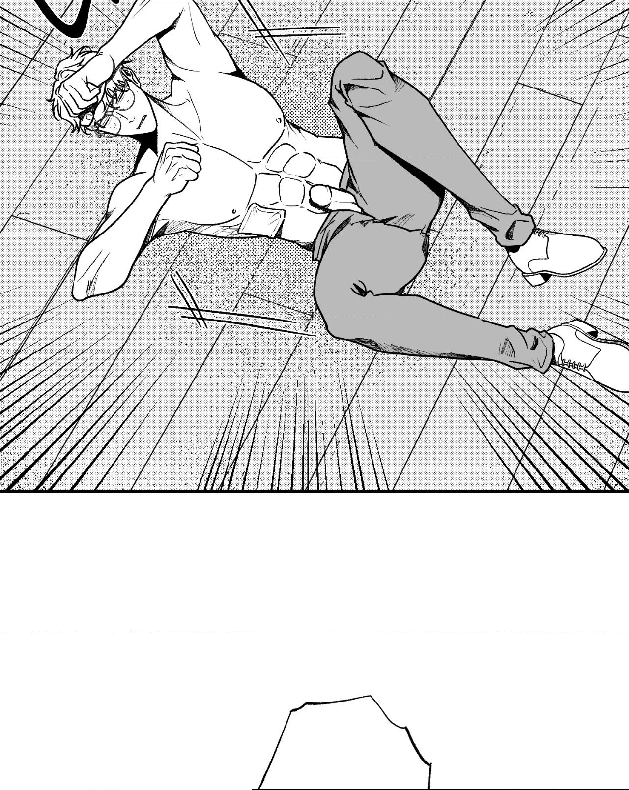 Evergrey Chapter 20 page 12 - 