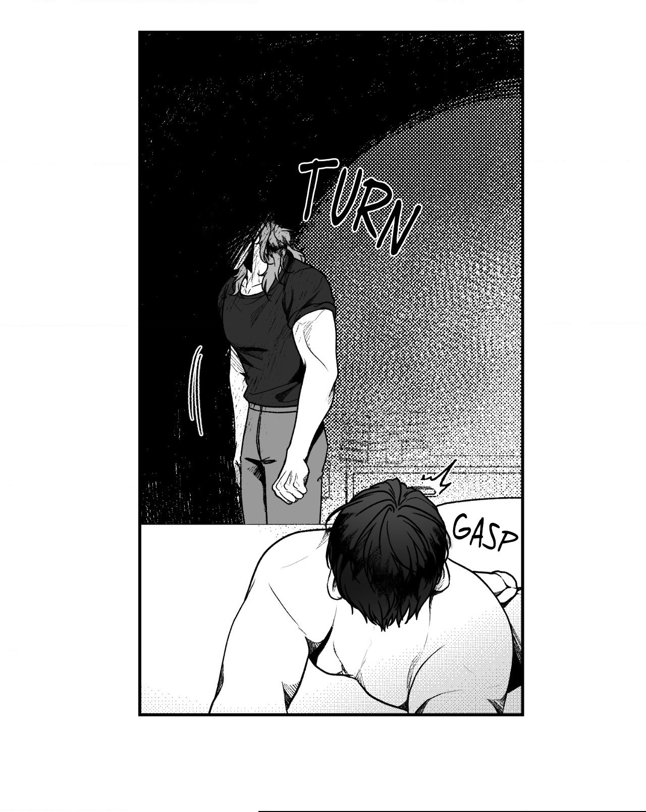 Evergrey Chapter 20 page 14 - 