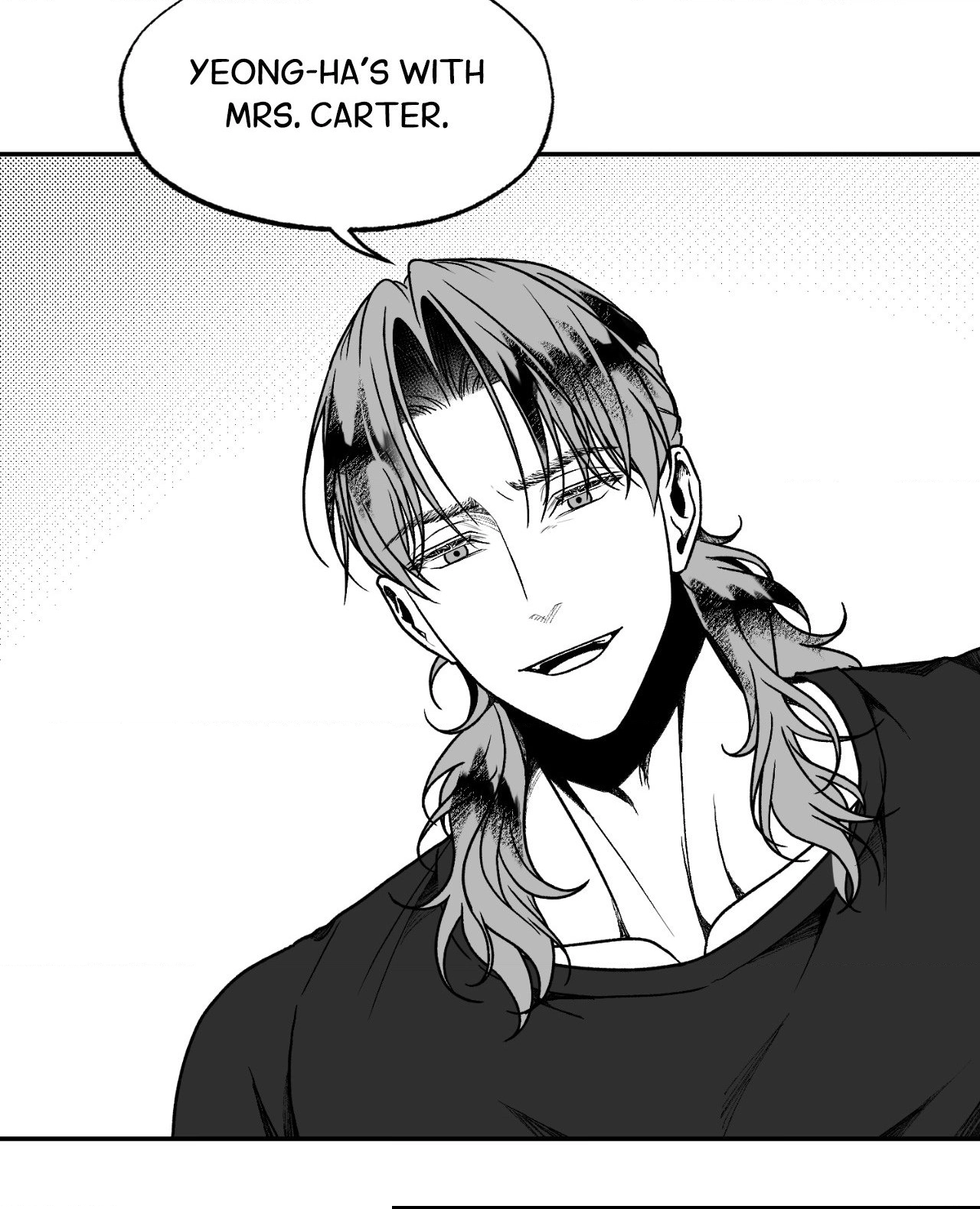 Evergrey Chapter 20 page 16 - 