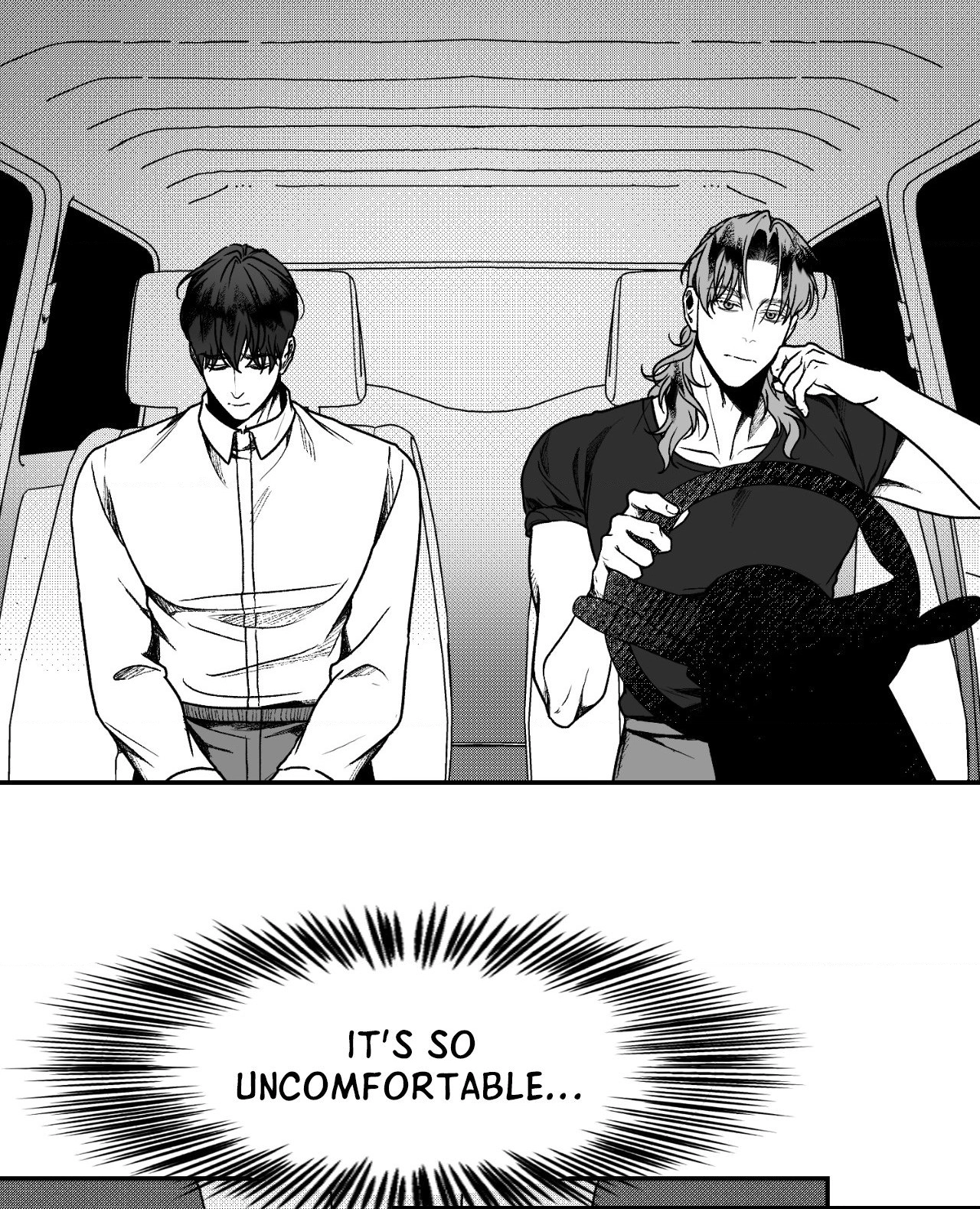 Evergrey Chapter 20 page 19 - 