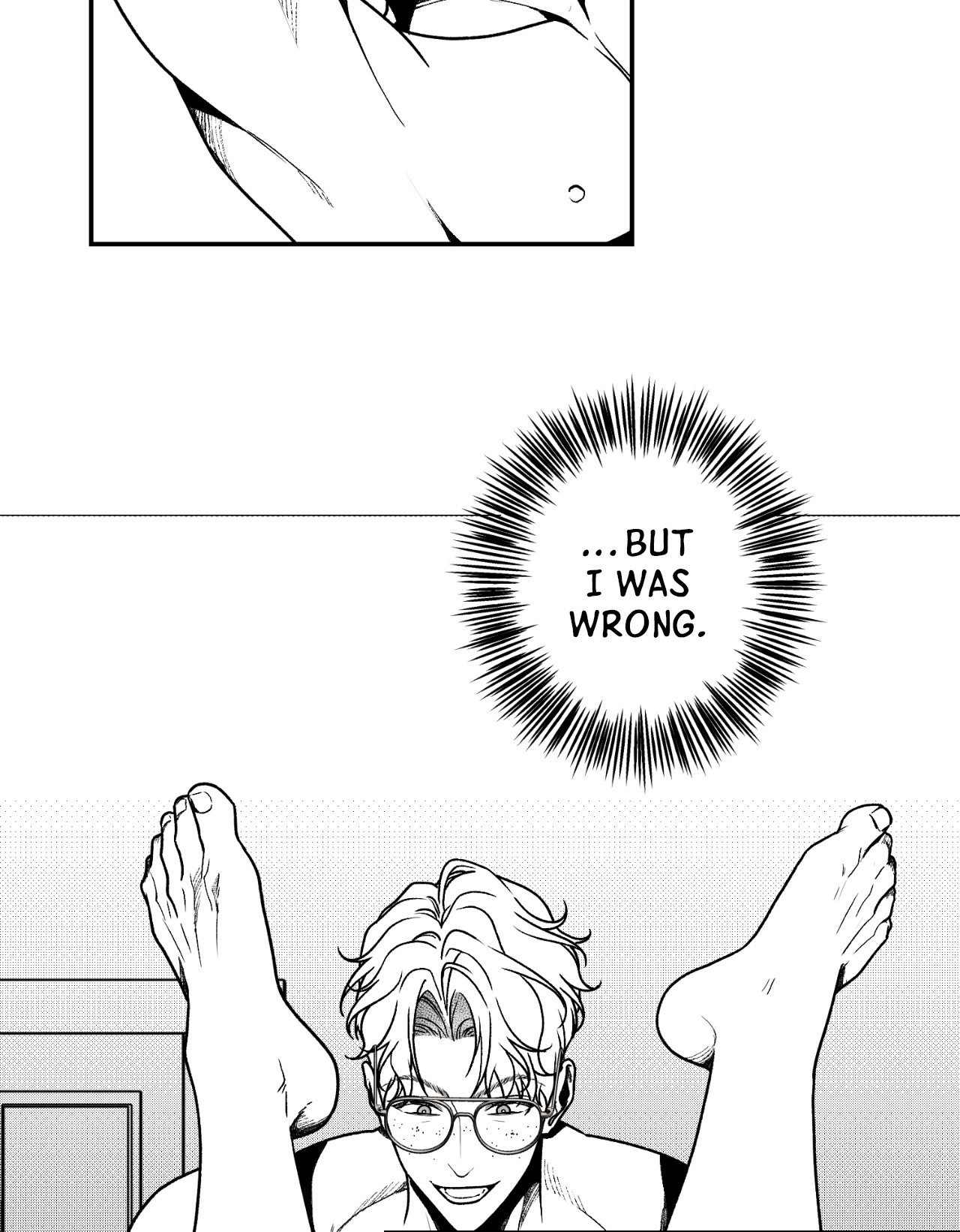 Evergrey Chapter 20 page 3 - 
