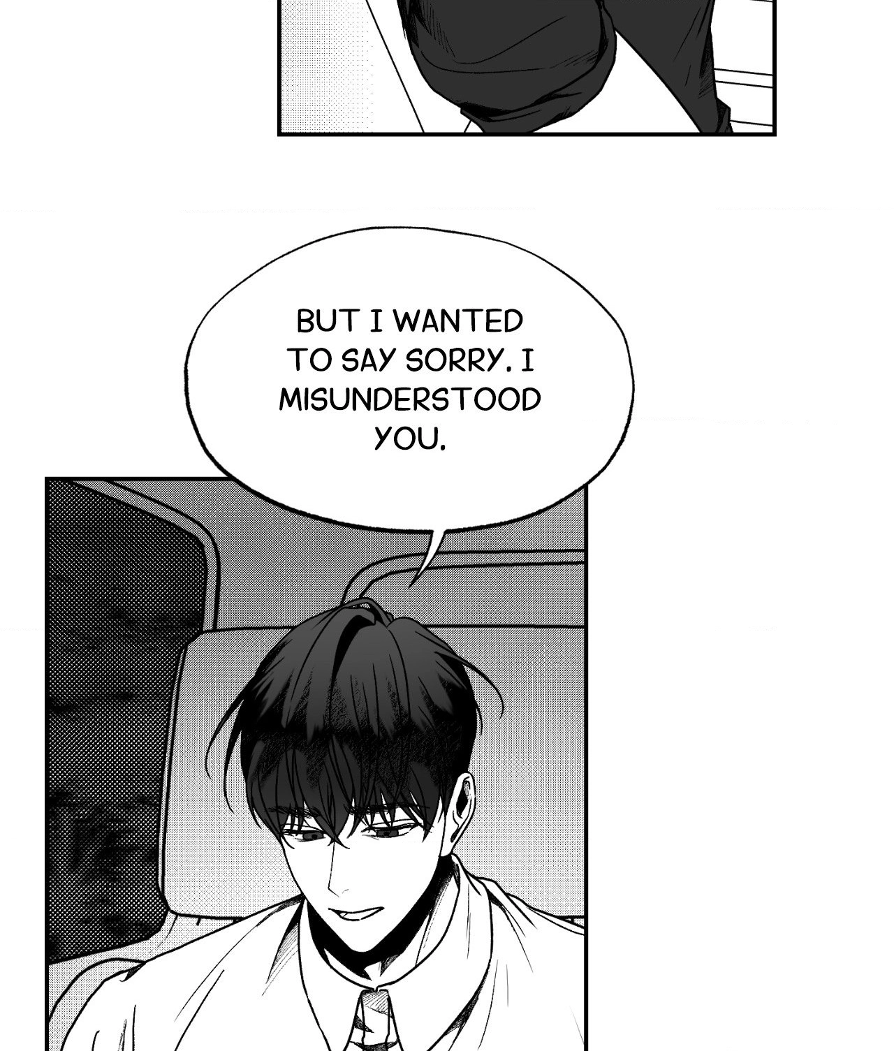 Evergrey Chapter 20 page 23 - 