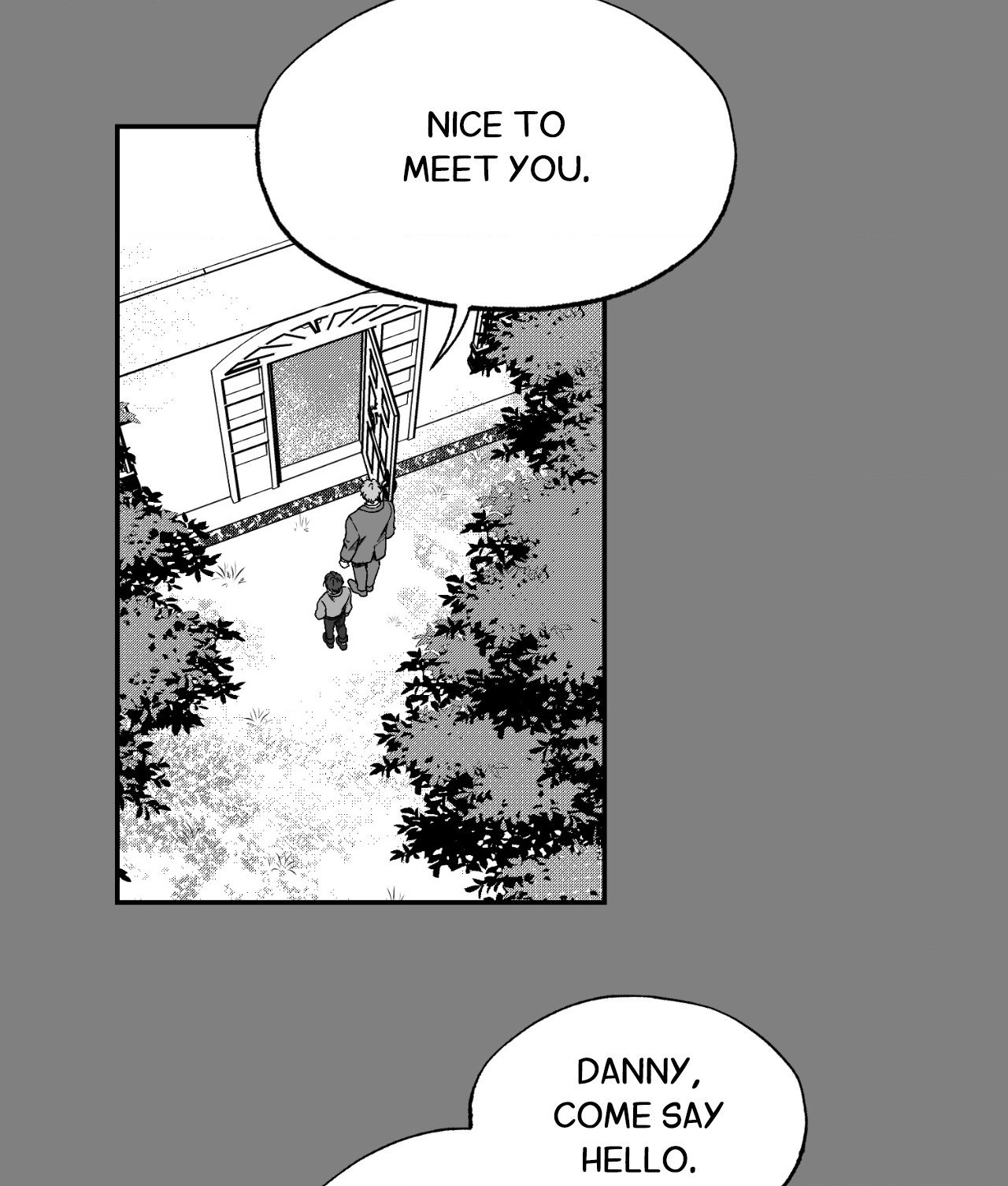 Evergrey Chapter 20 page 27 - 