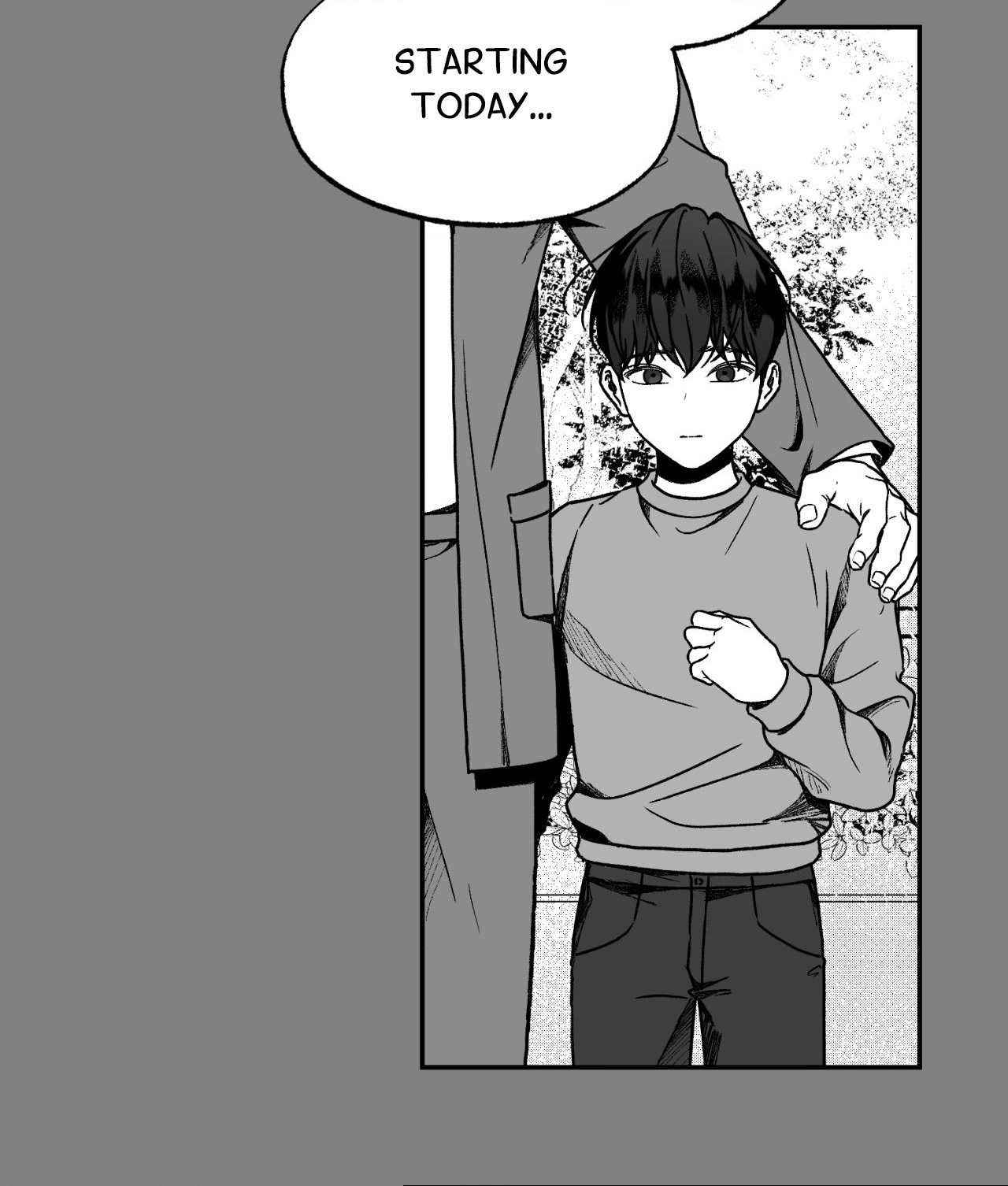 Evergrey Chapter 20 page 28 - 