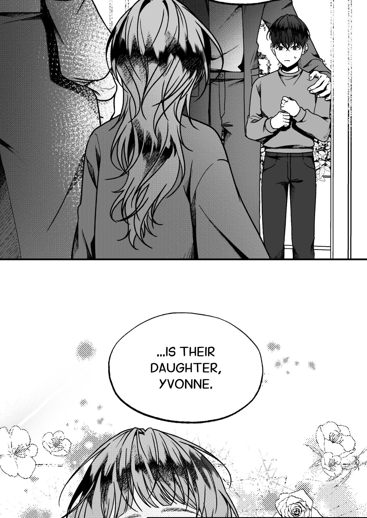Evergrey Chapter 20 page 30 - 