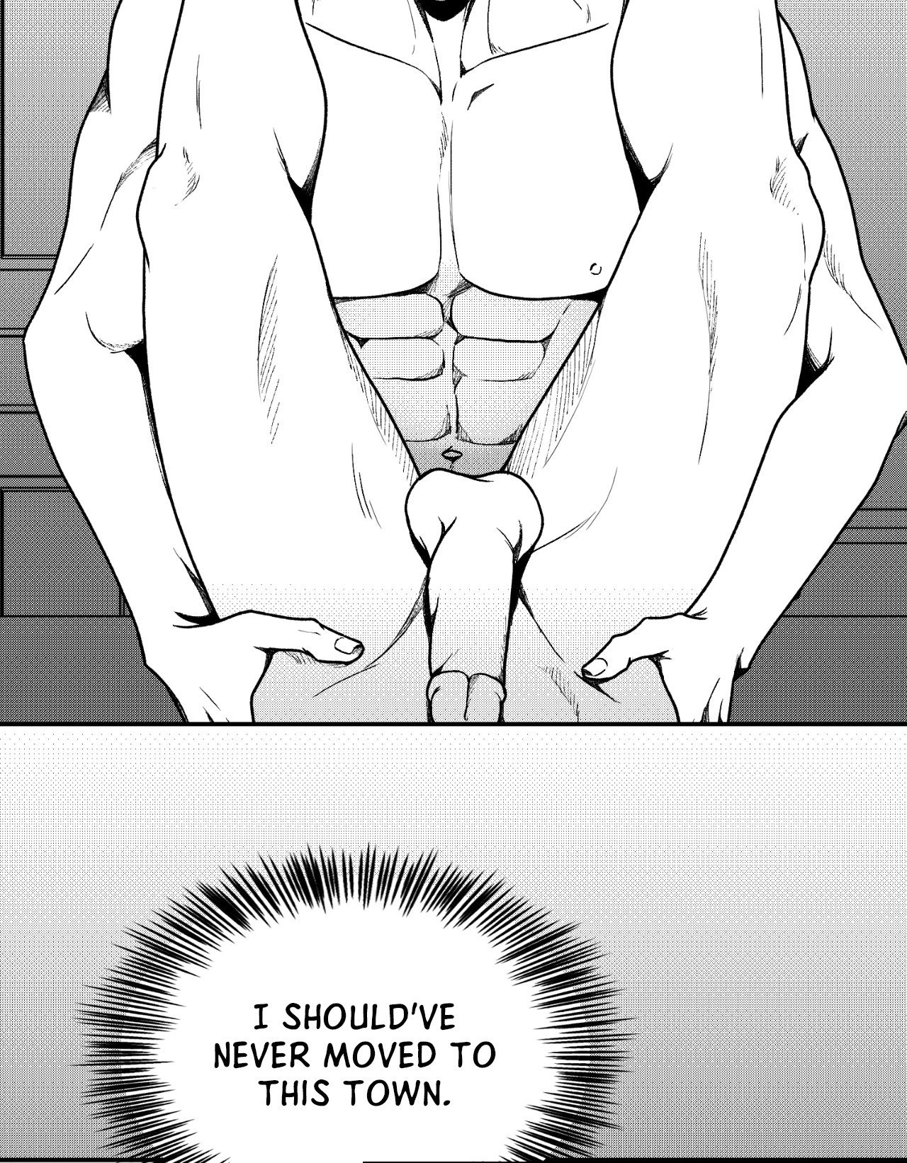 Evergrey Chapter 20 page 4 - 