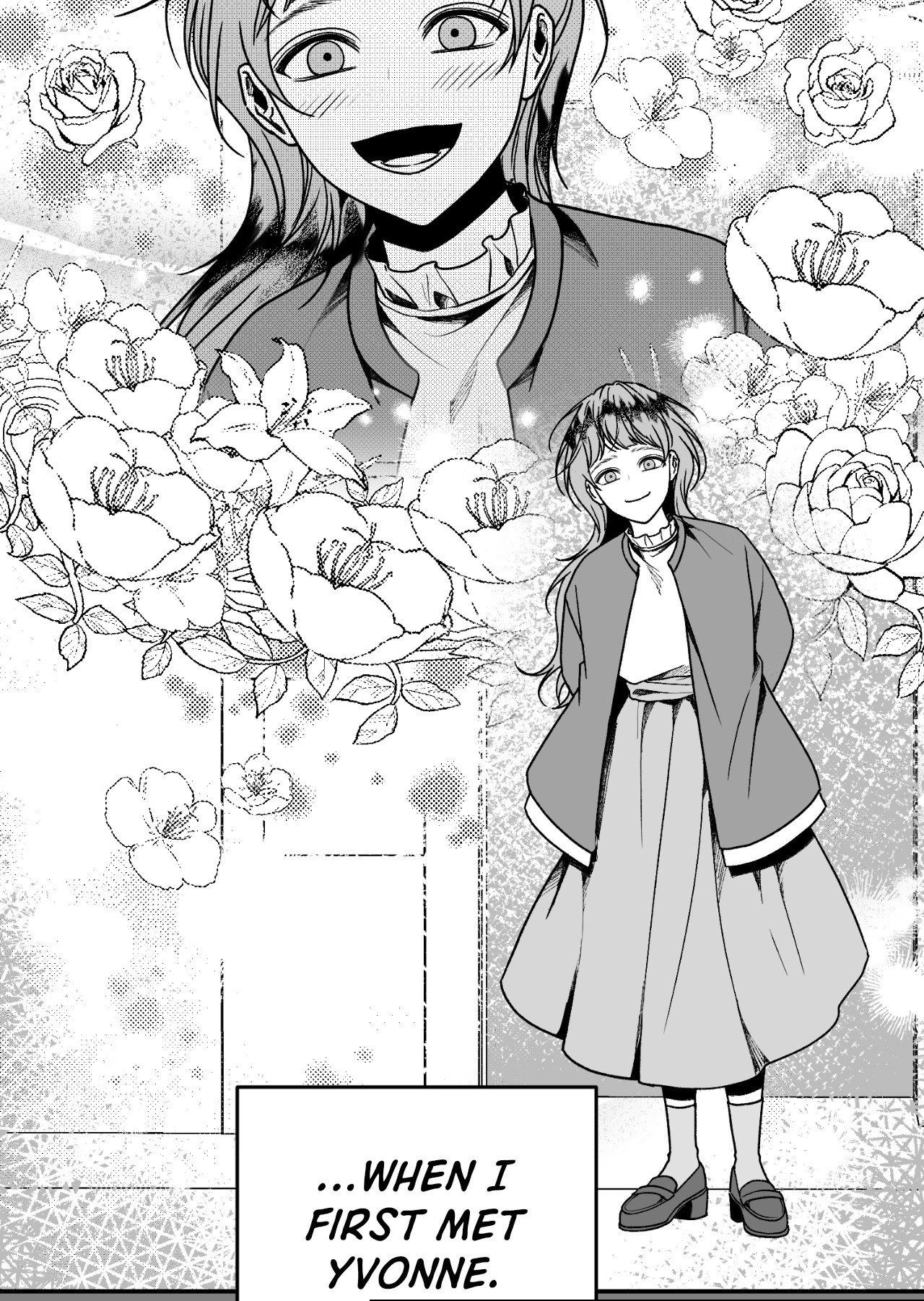 Evergrey Chapter 20 page 31 - 