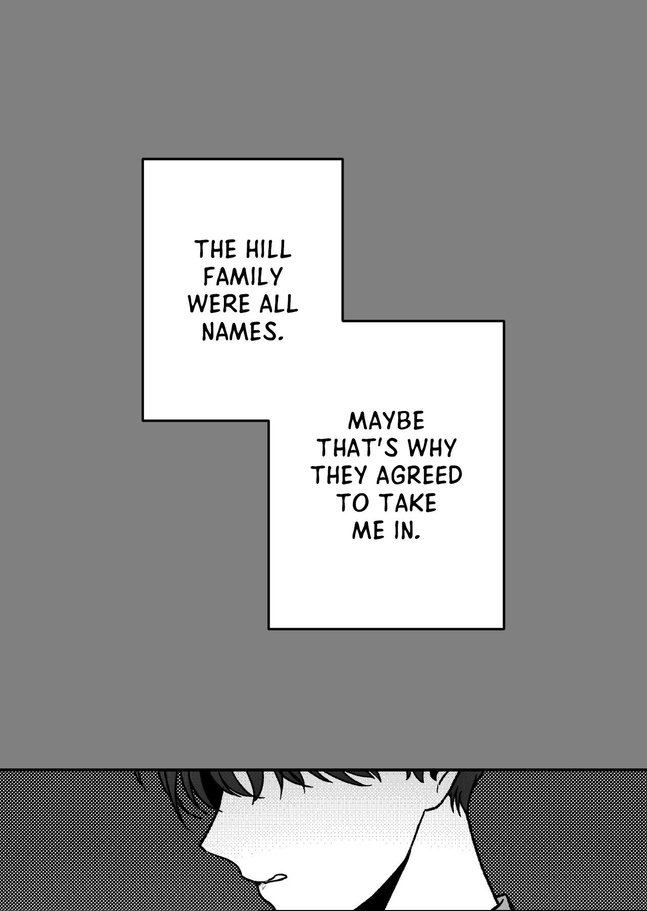 Evergrey Chapter 20 page 33 - 