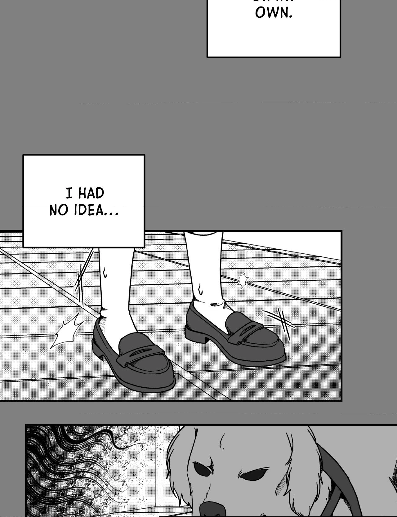 Evergrey Chapter 20 page 39 - 