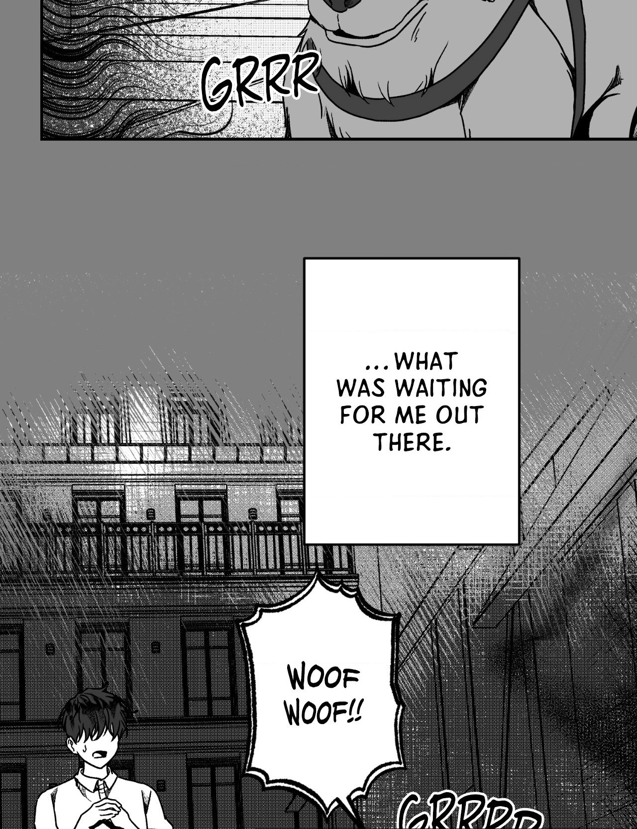 Evergrey Chapter 20 page 40 - 