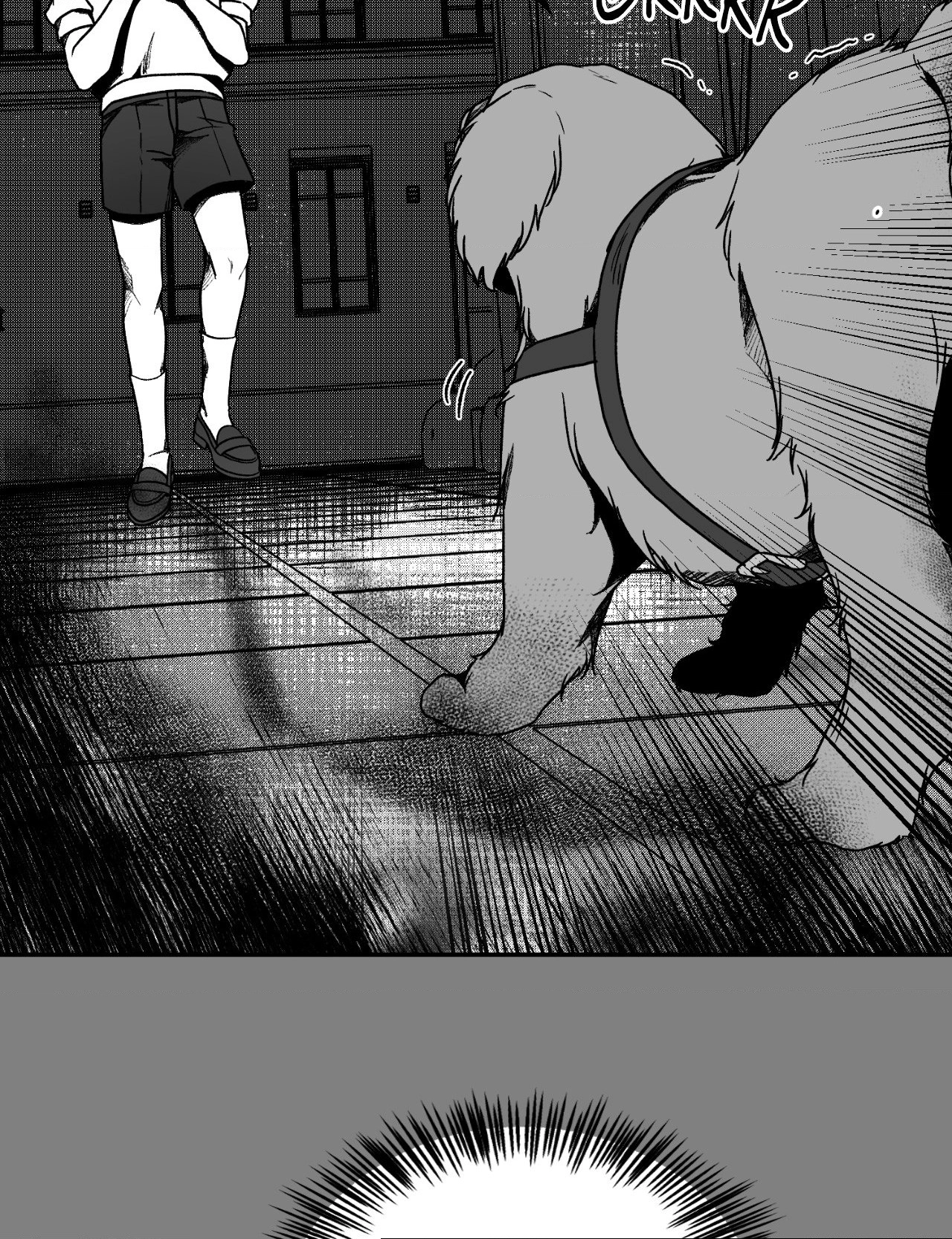 Evergrey Chapter 20 page 41 - 