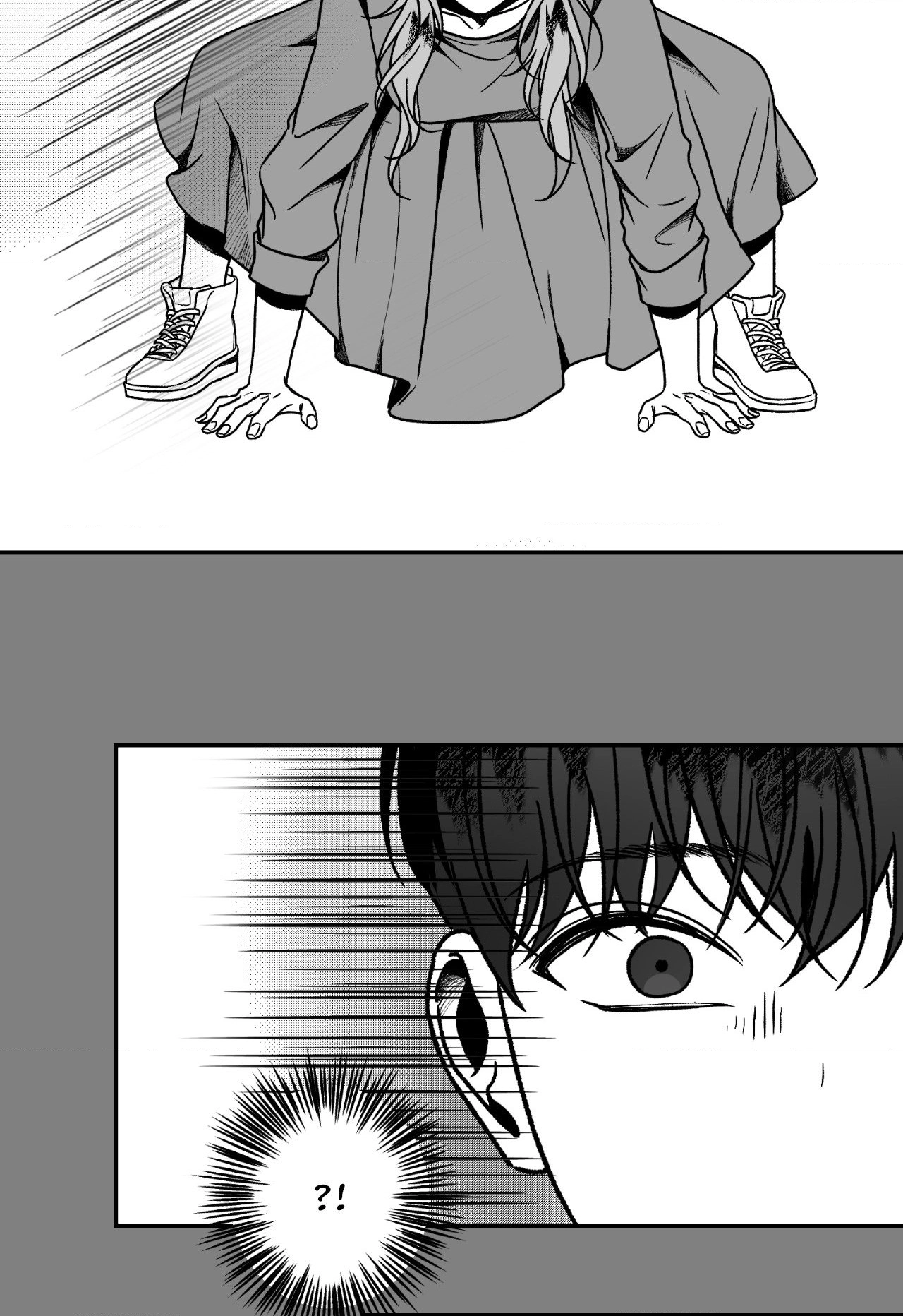 Evergrey Chapter 20 page 45 - 