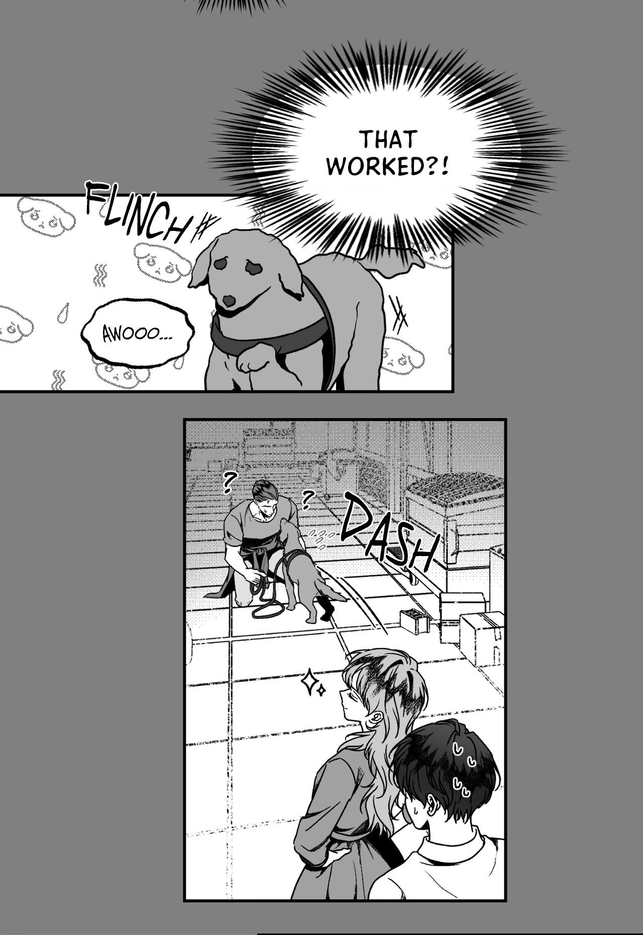 Evergrey Chapter 20 page 46 - 