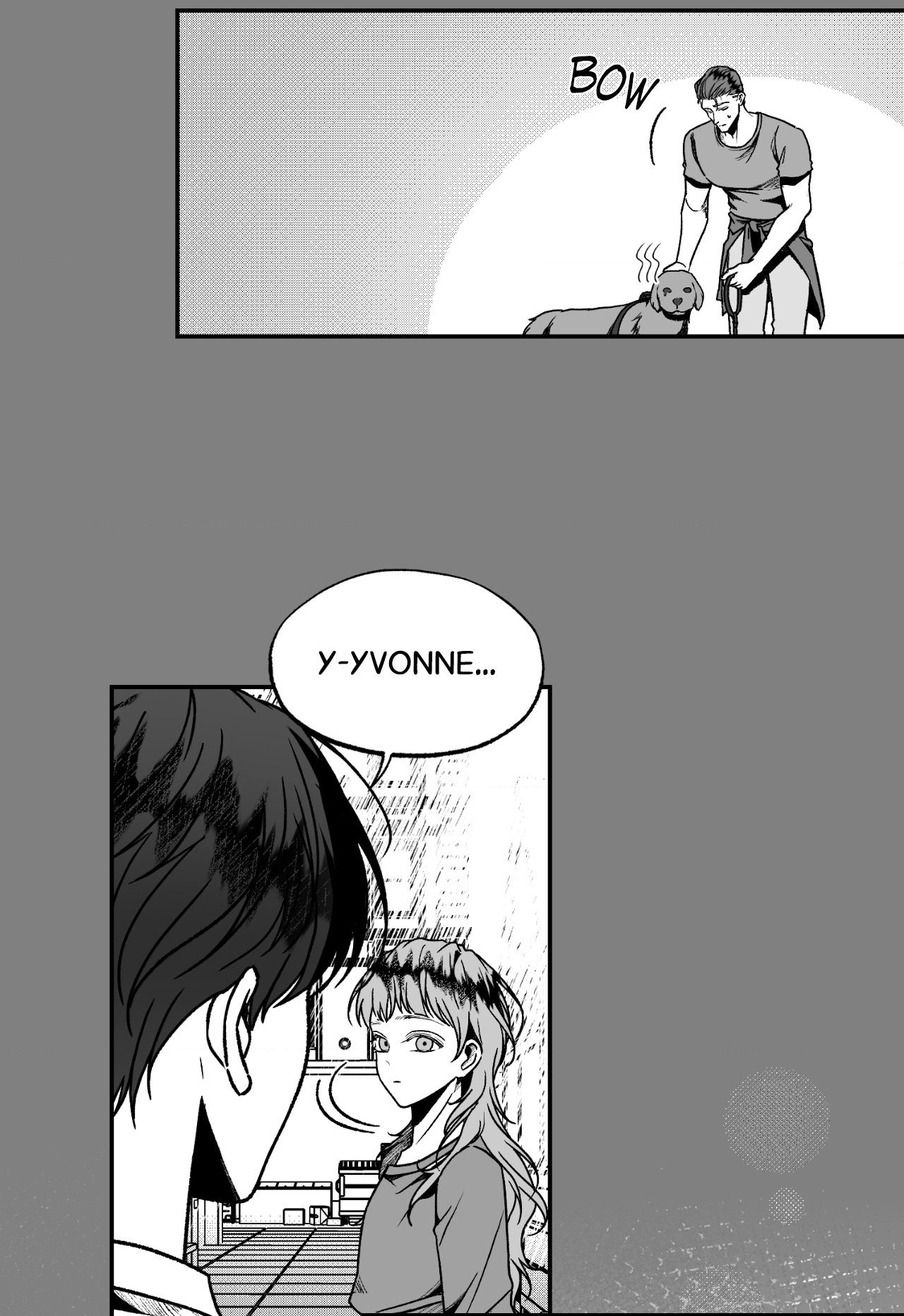 Evergrey Chapter 20 page 47 - 