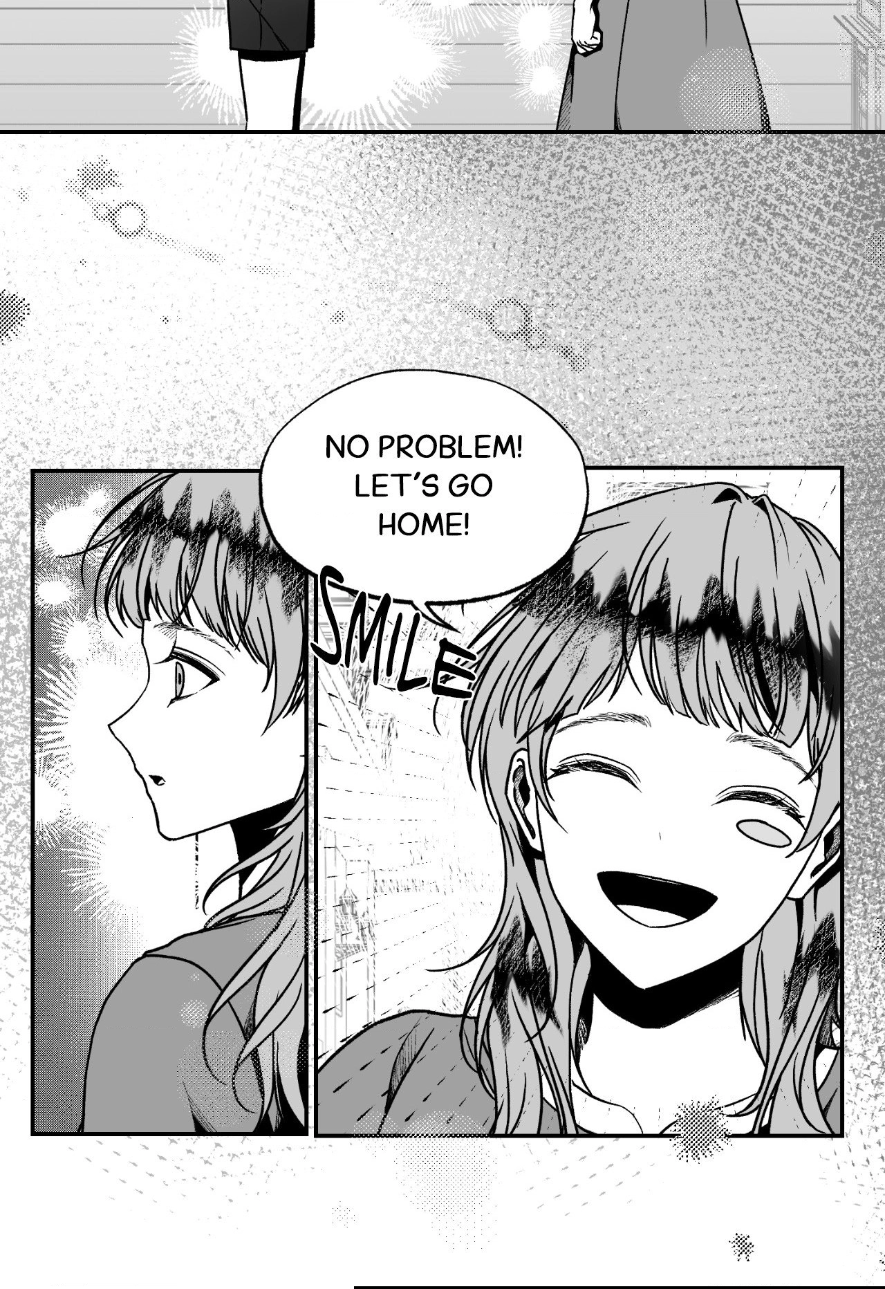 Evergrey Chapter 20 page 49 - 
