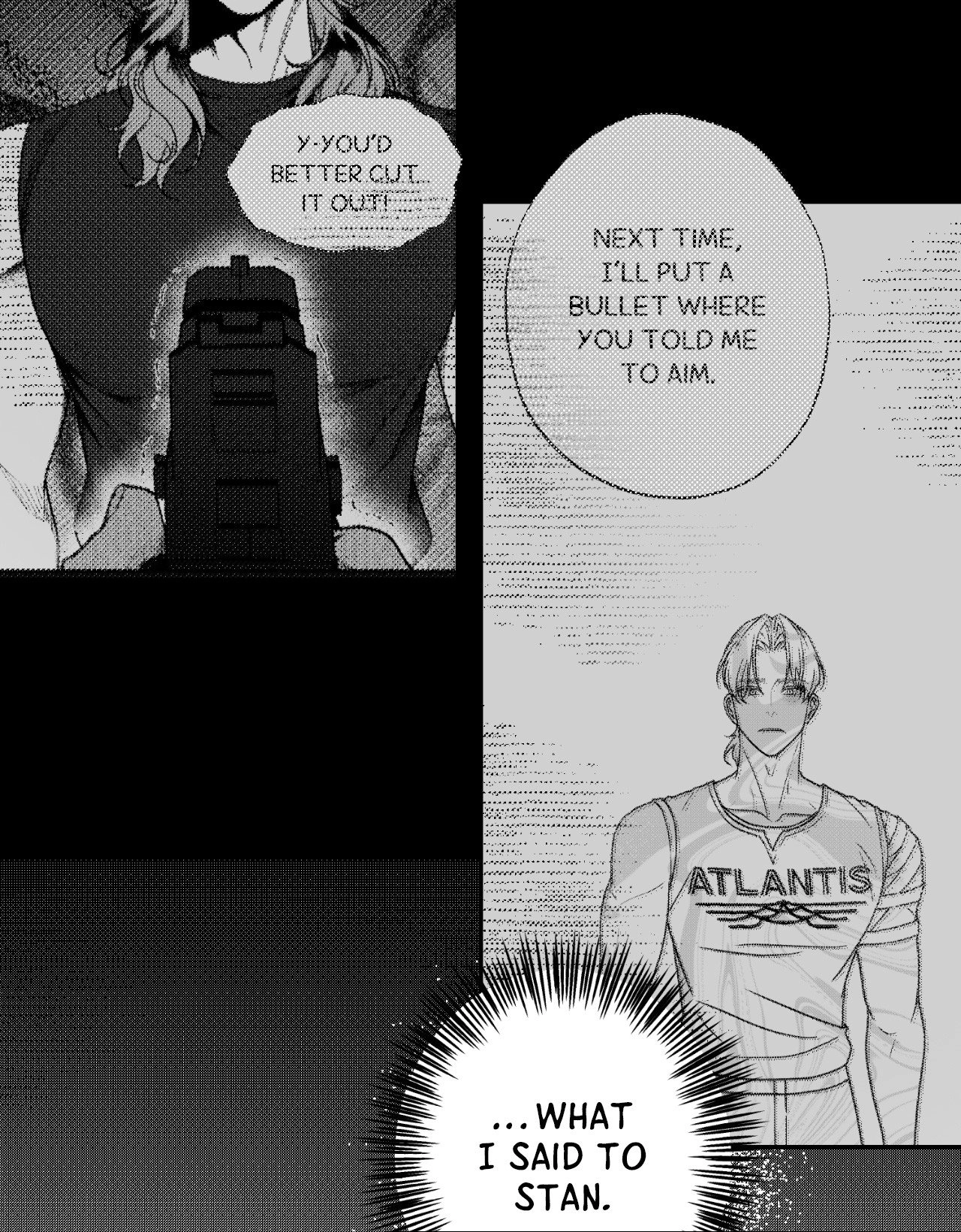Evergrey Chapter 20 page 6 - 