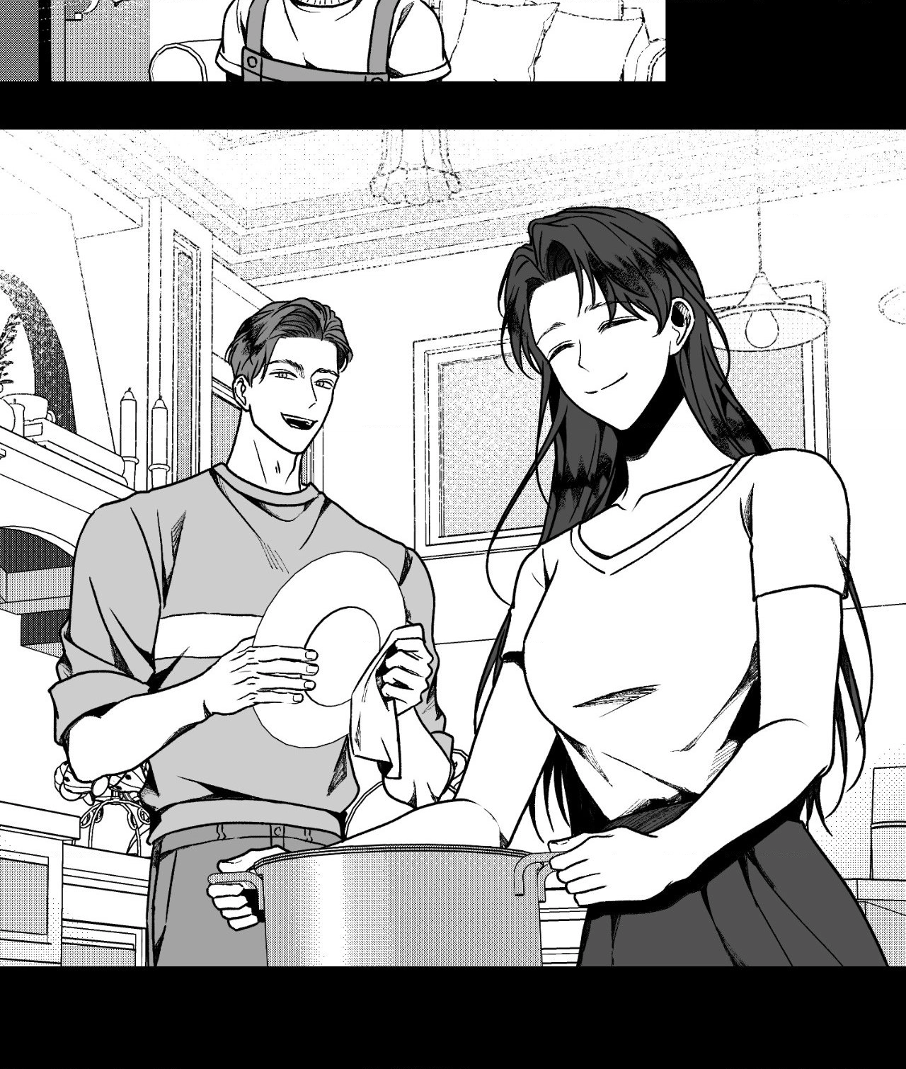 Evergrey Chapter 20 page 56 - 