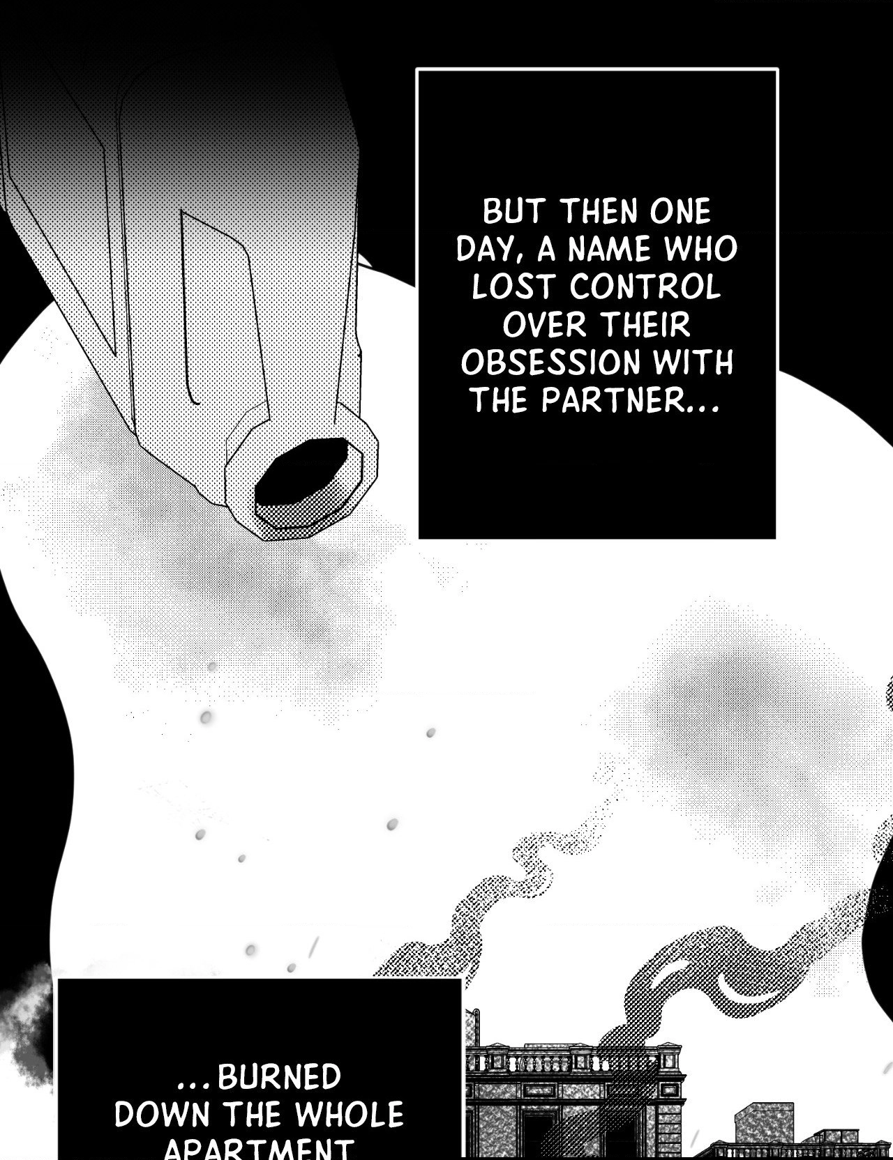 Evergrey Chapter 20 page 57 - 