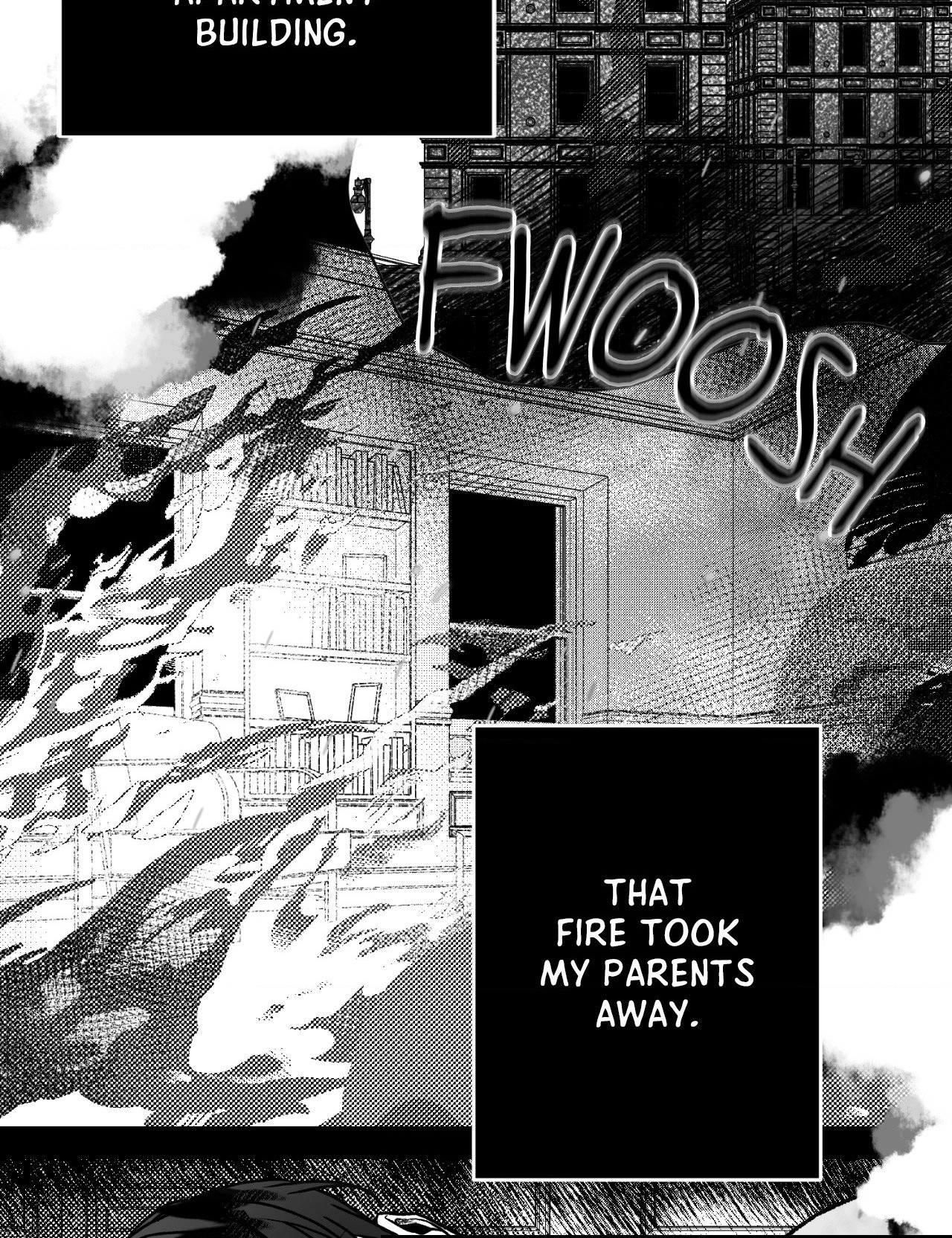 Evergrey Chapter 20 page 58 - 
