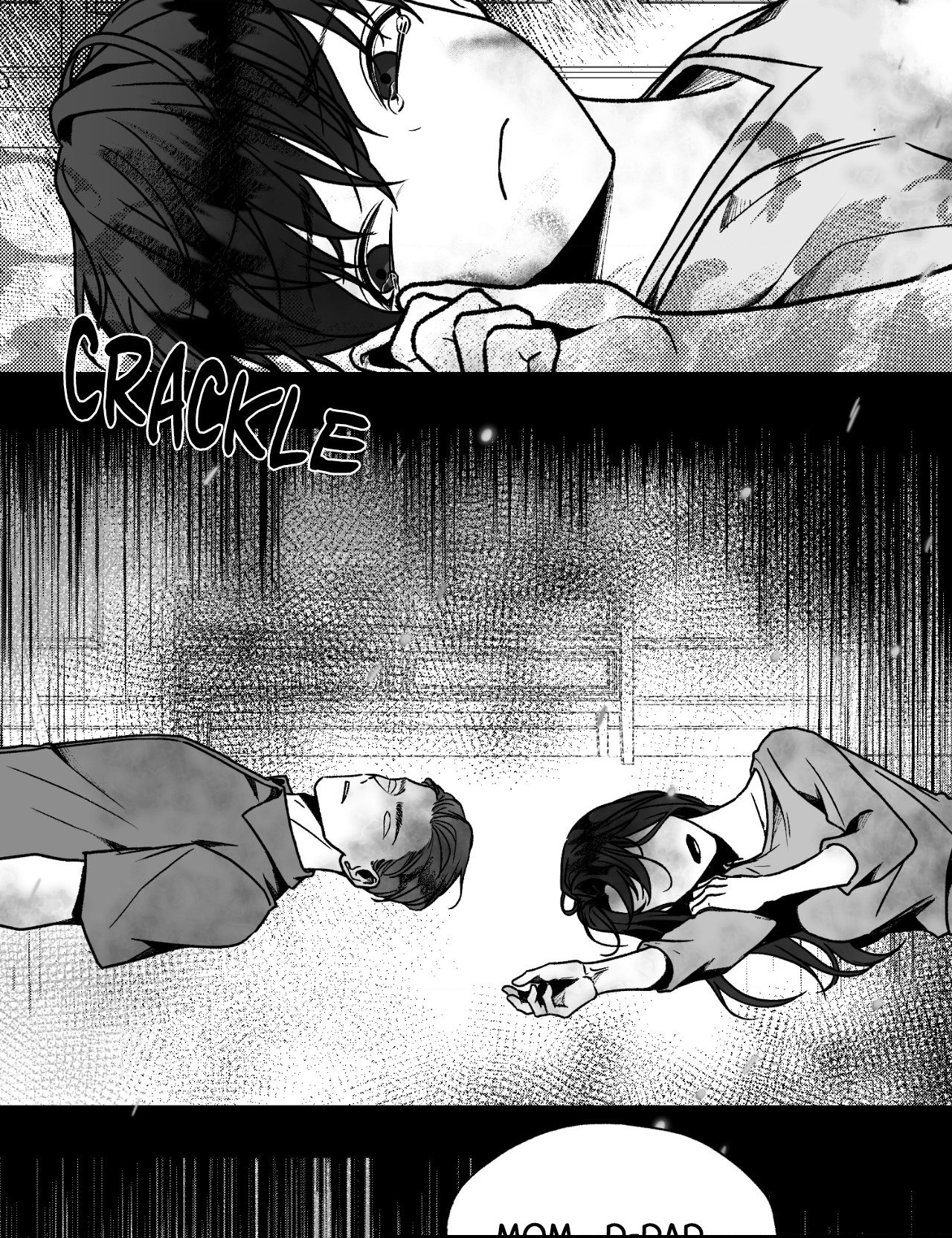 Evergrey Chapter 20 page 59 - 