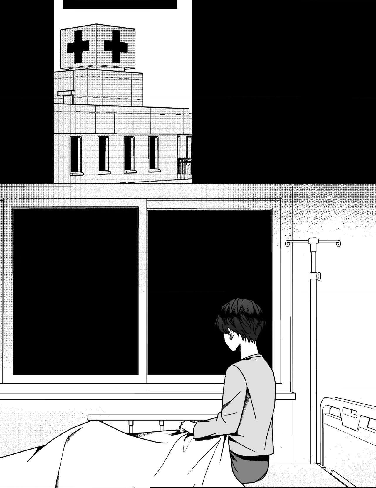 Evergrey Chapter 20 page 61 - 