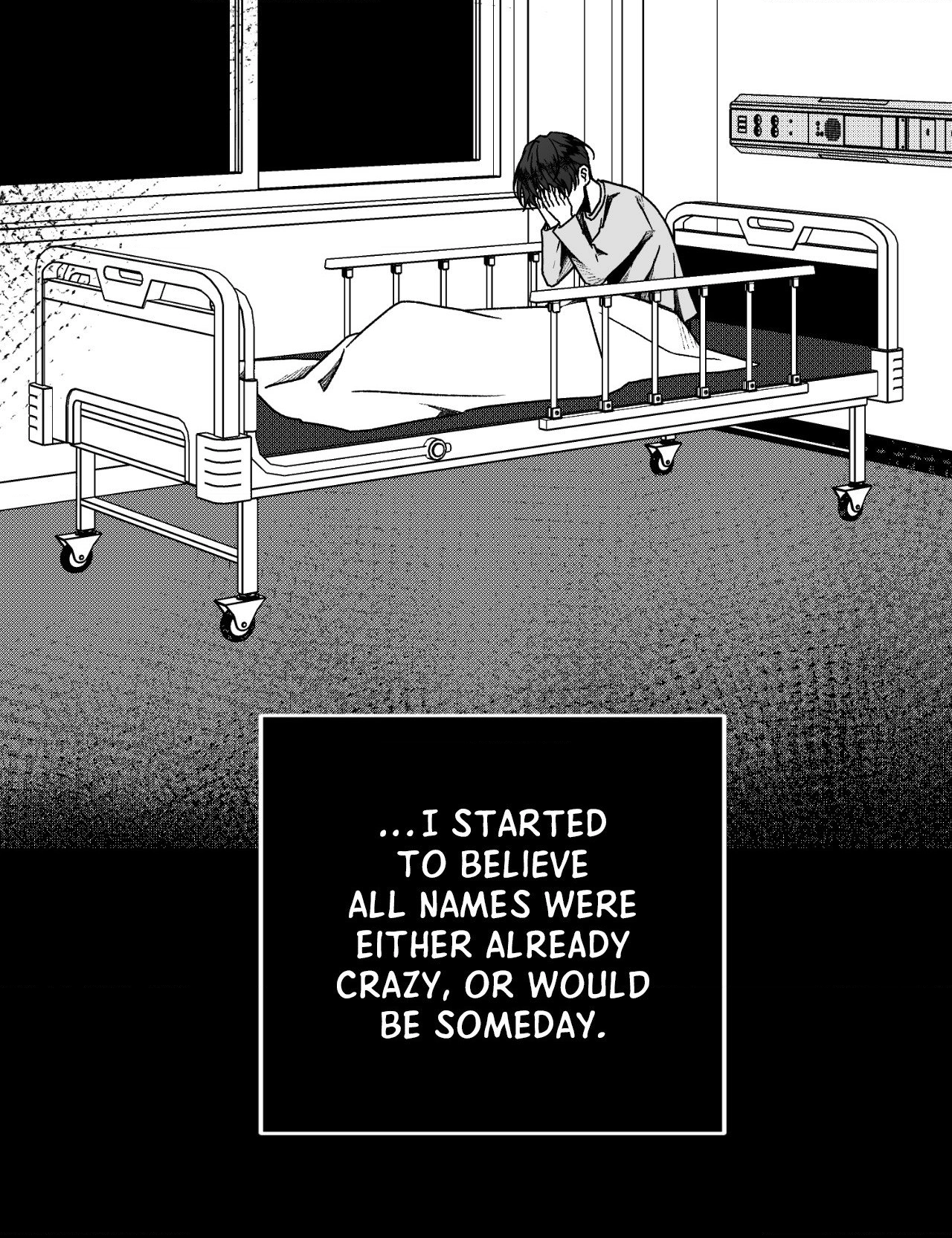 Evergrey Chapter 20 page 63 - 