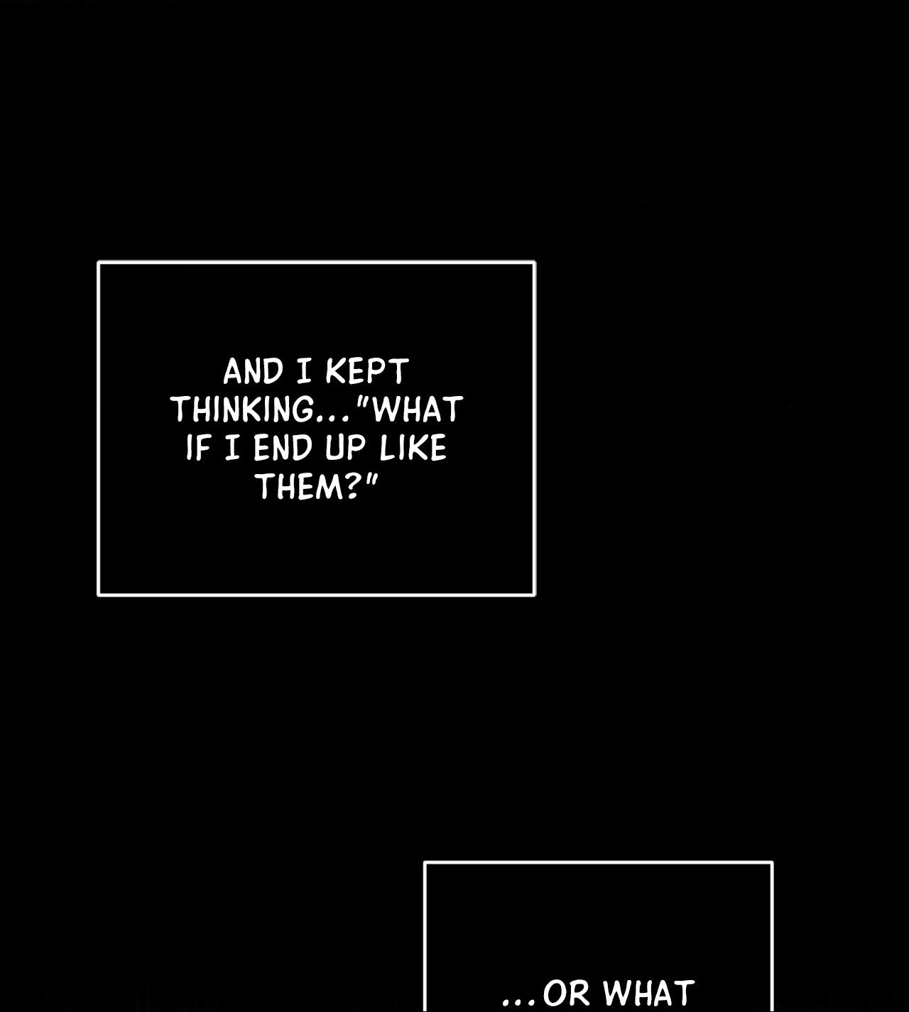 Evergrey Chapter 20 page 64 - 