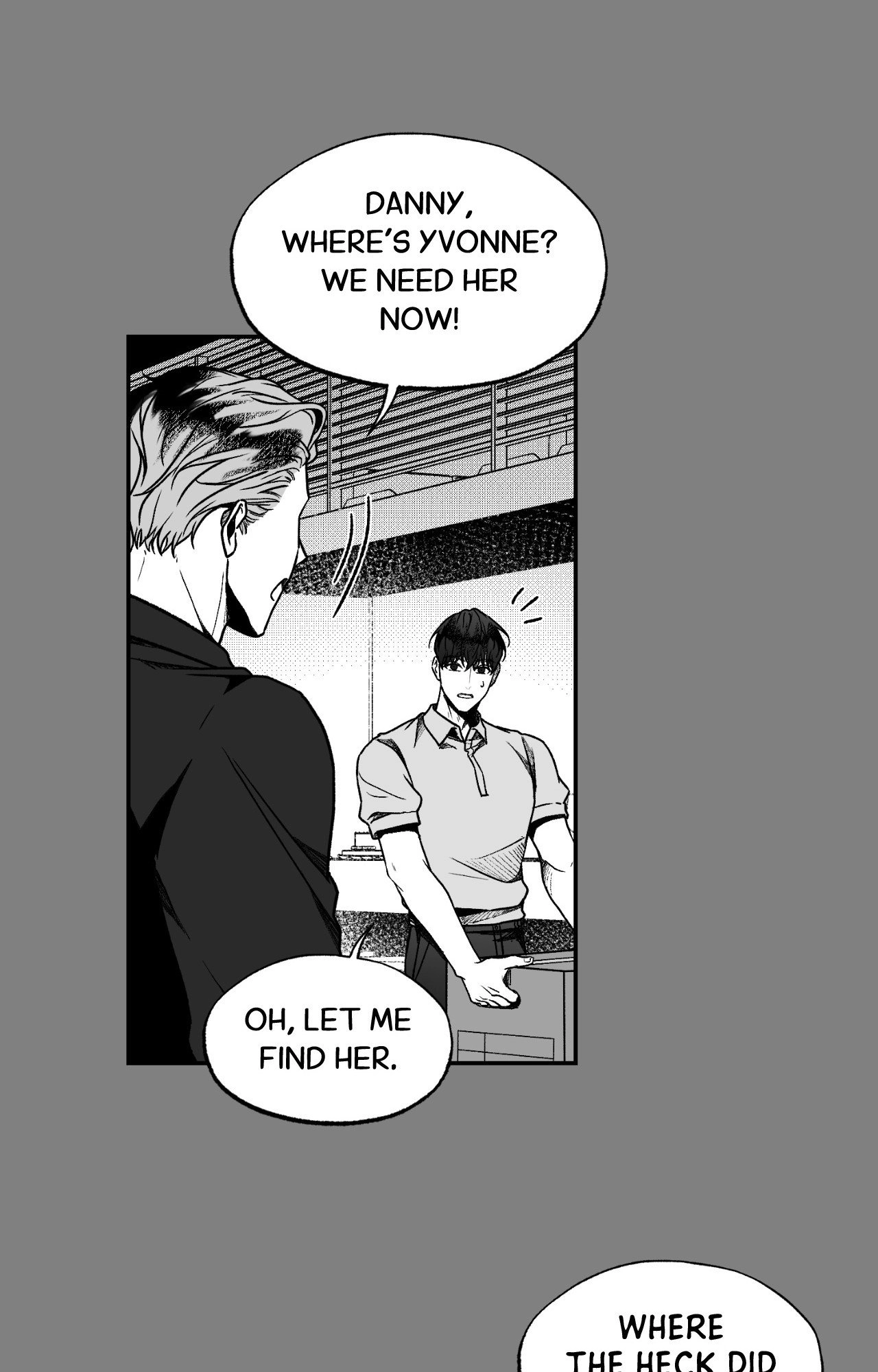 Evergrey Chapter 21 page 12 - 