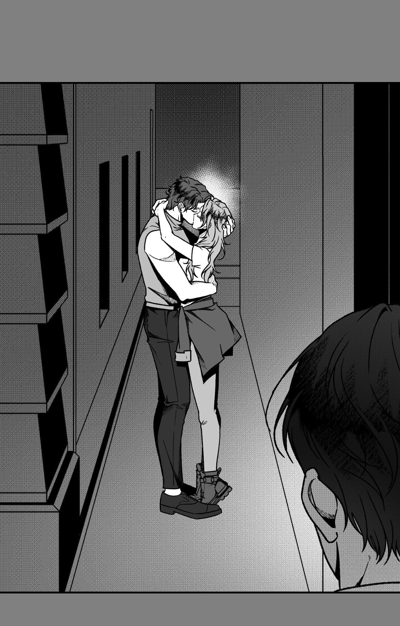 Evergrey Chapter 21 page 14 - 