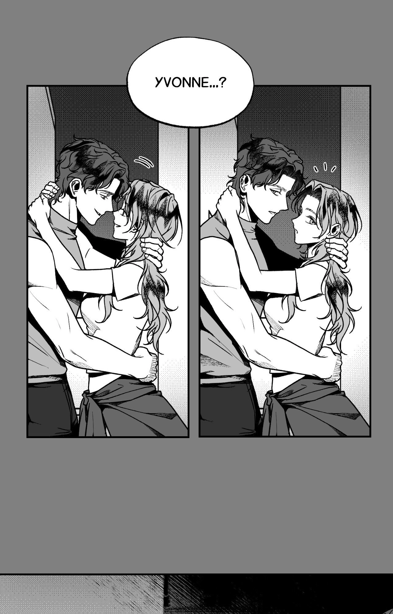 Evergrey Chapter 21 page 15 - 