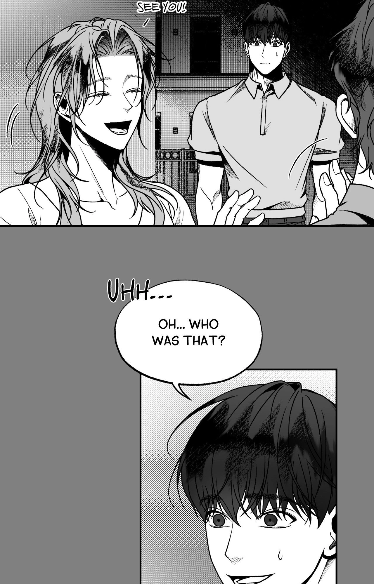 Evergrey Chapter 21 page 16 - 