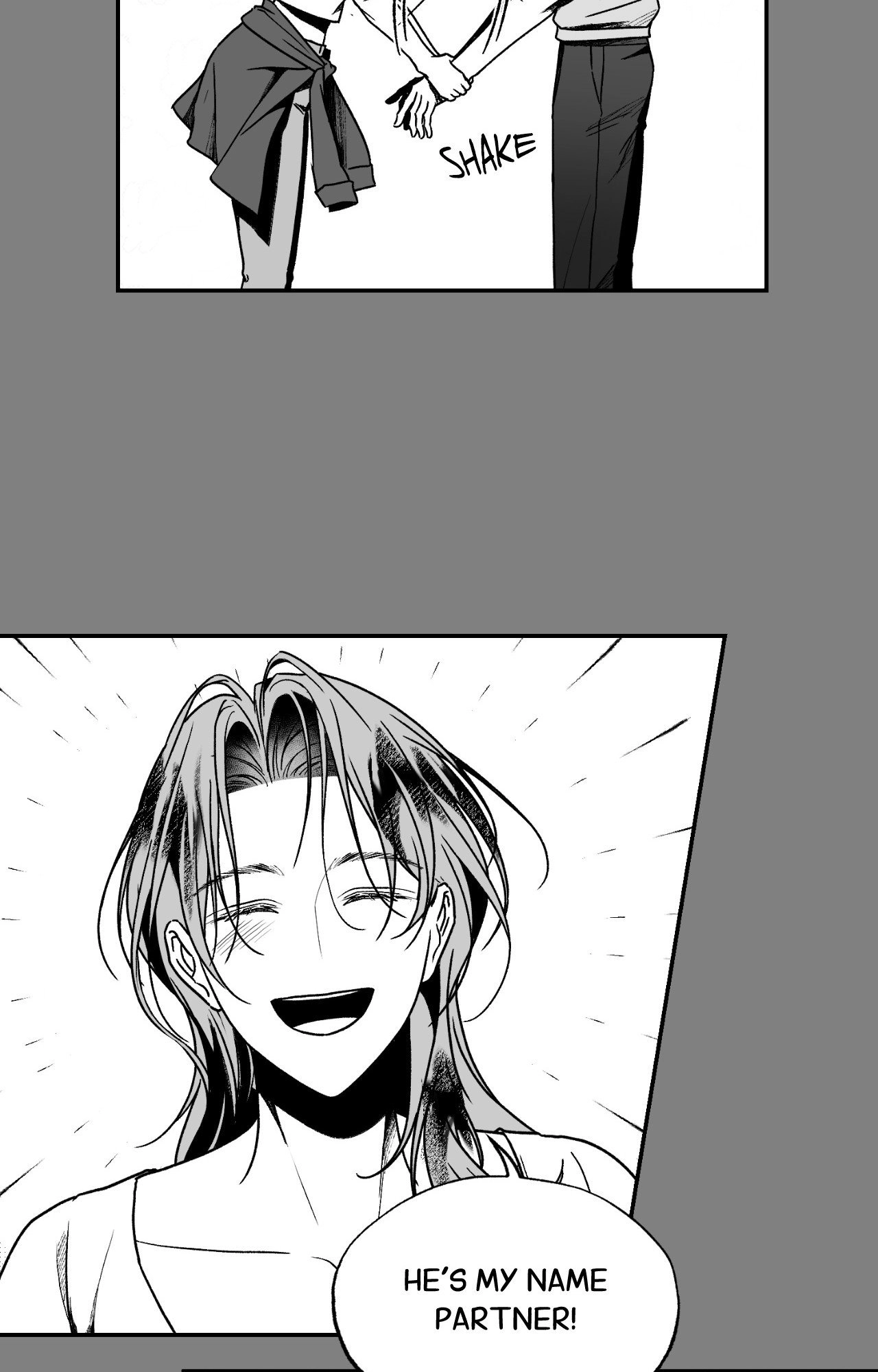 Evergrey Chapter 21 page 18 - 