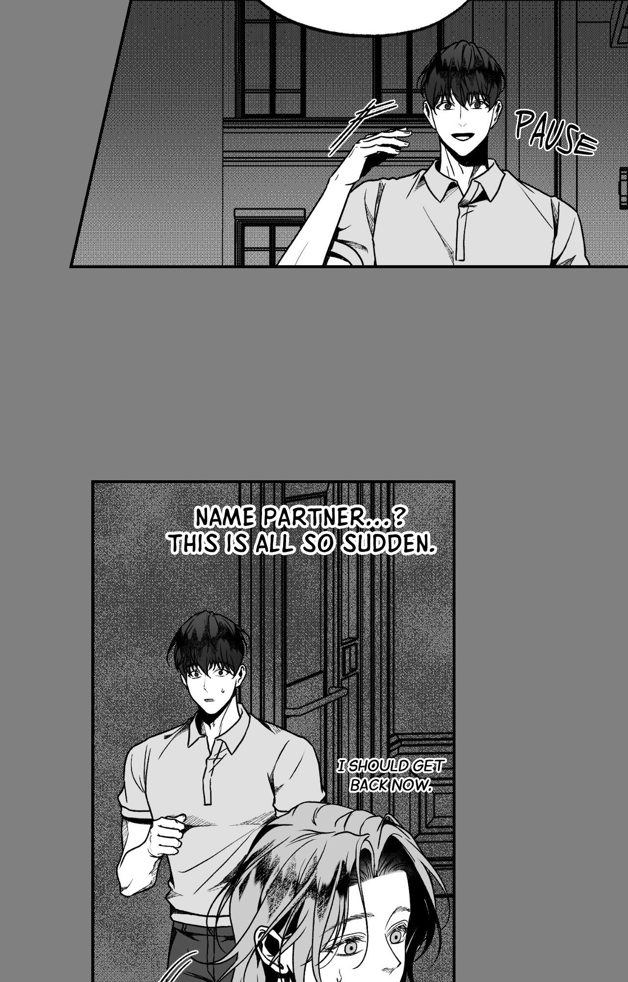 Evergrey Chapter 21 page 19 - 