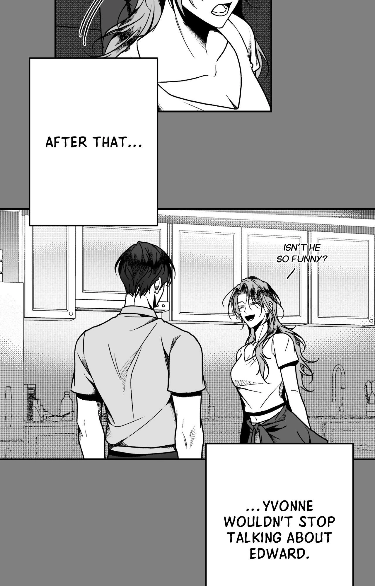 Evergrey Chapter 21 page 20 - 