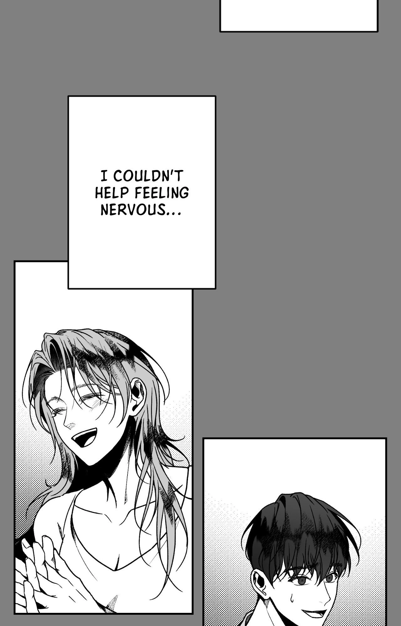 Evergrey Chapter 21 page 21 - 