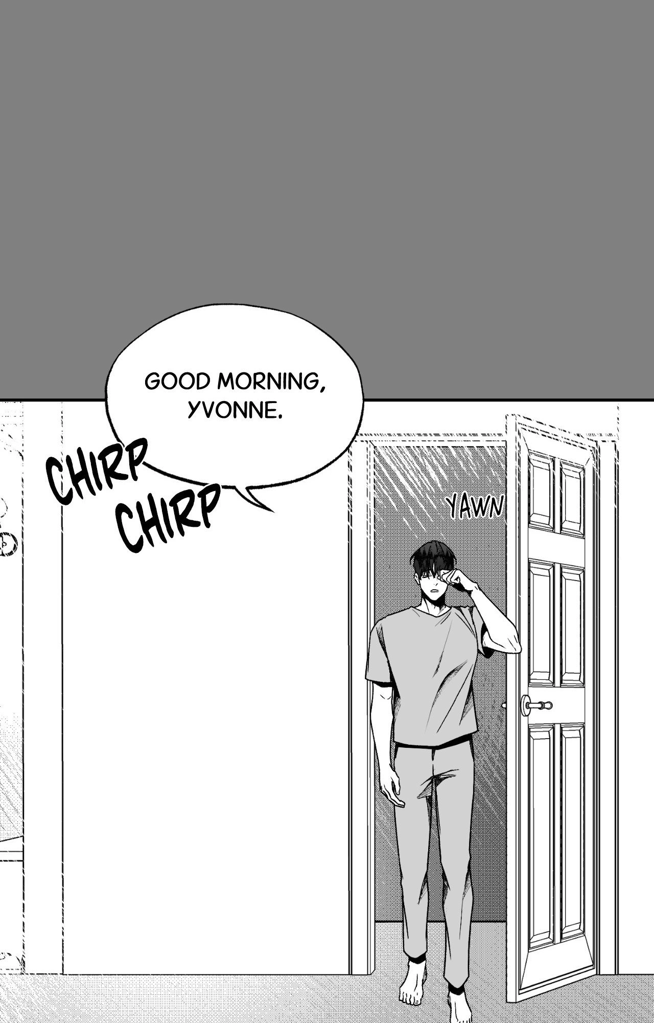 Evergrey Chapter 21 page 23 - 
