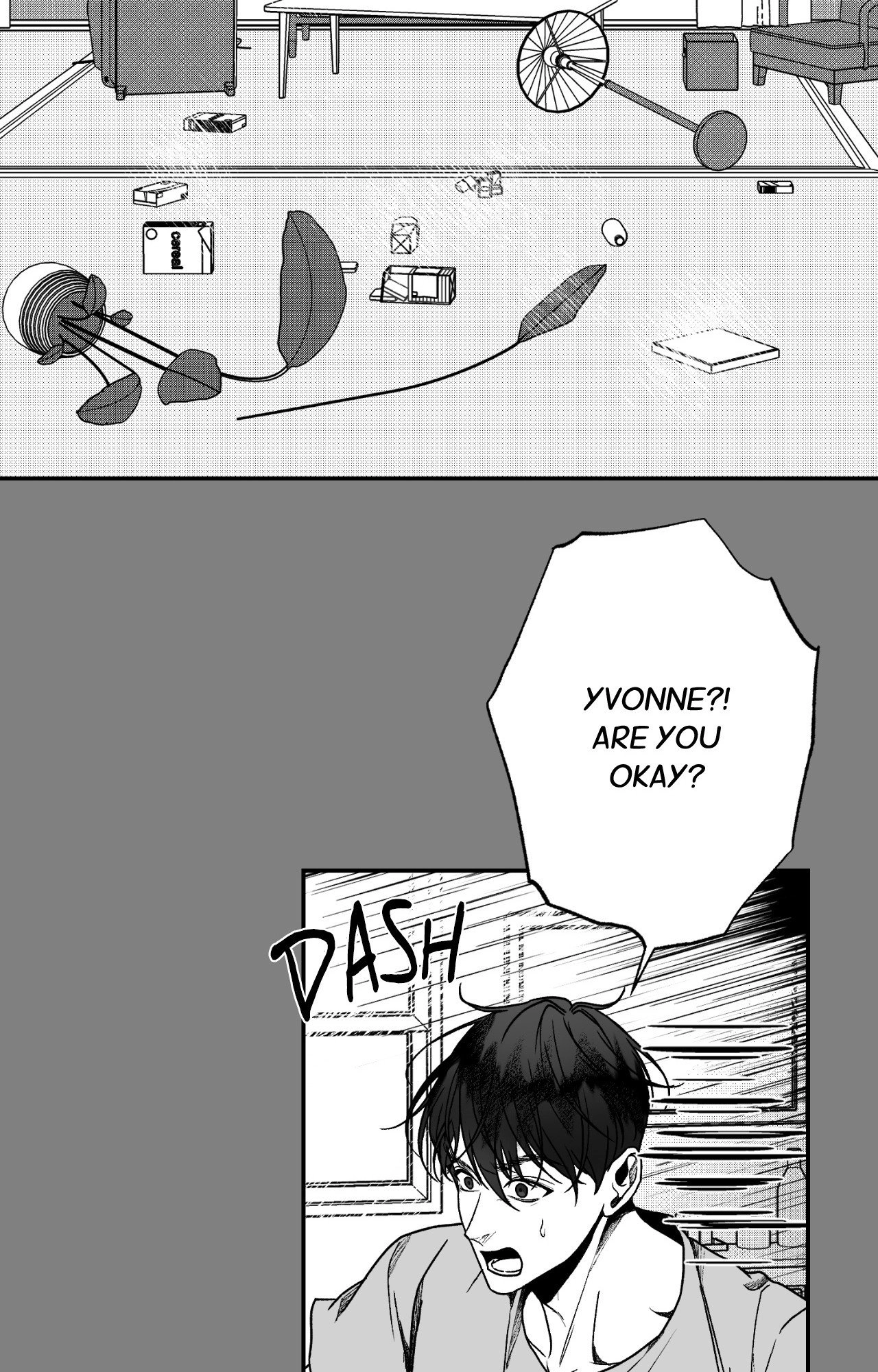 Evergrey Chapter 21 page 25 - 