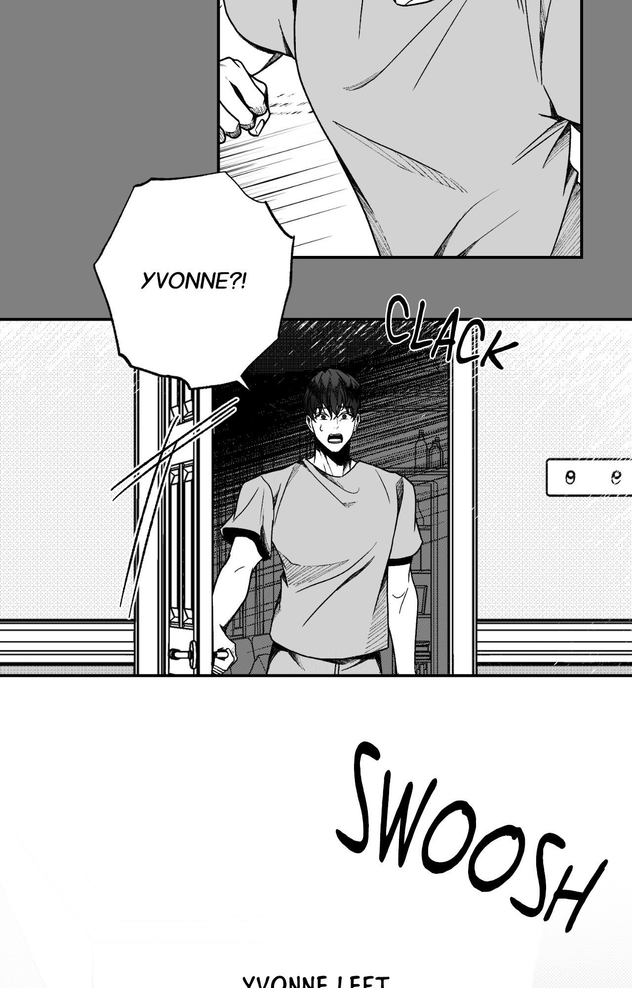 Evergrey Chapter 21 page 26 - 