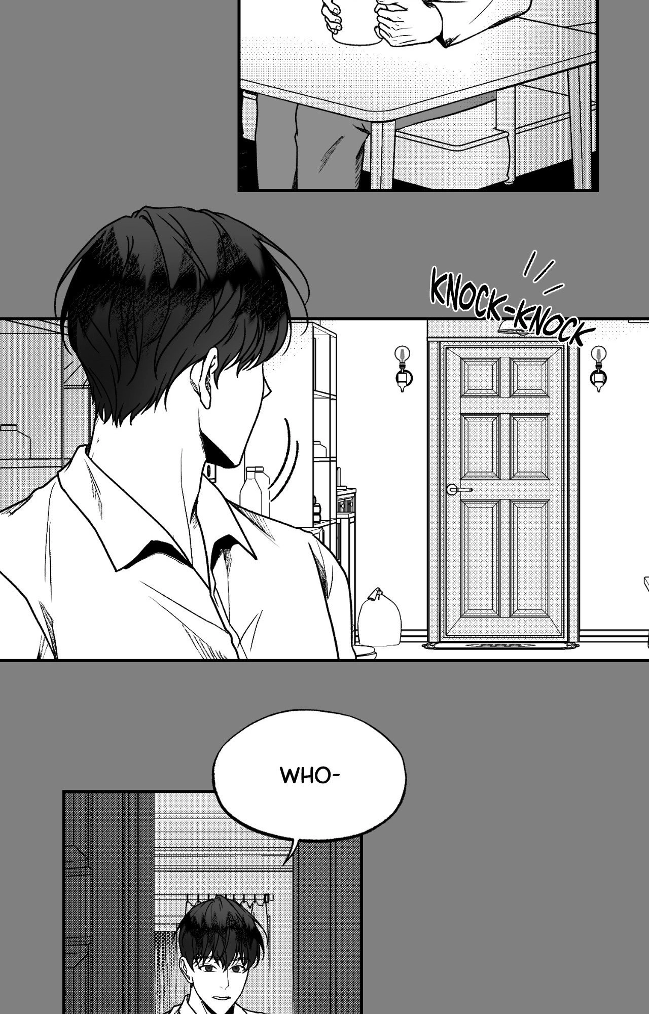 Evergrey Chapter 21 page 30 - 