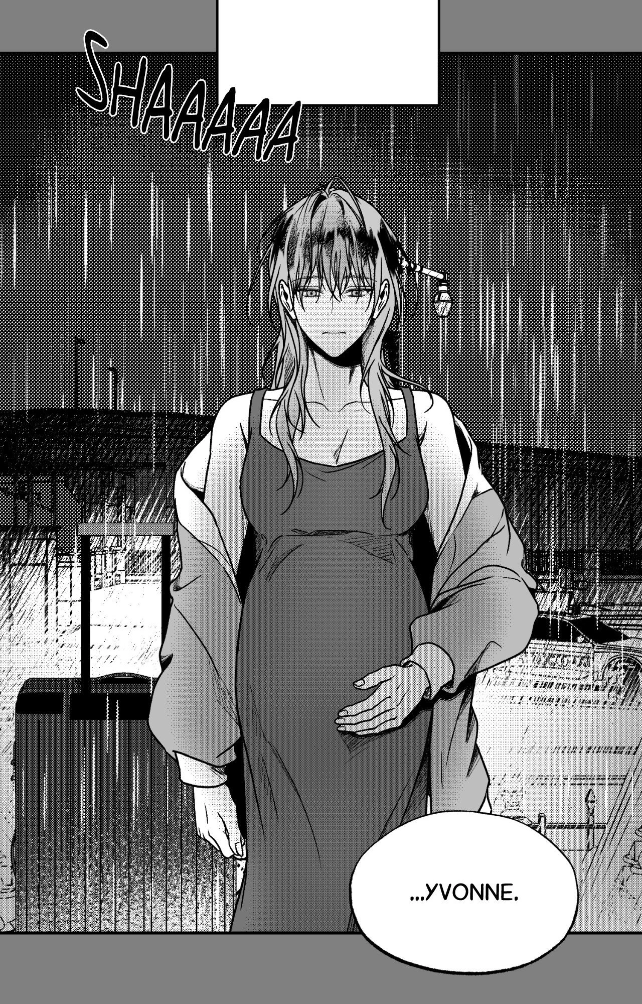 Evergrey Chapter 21 page 32 - 