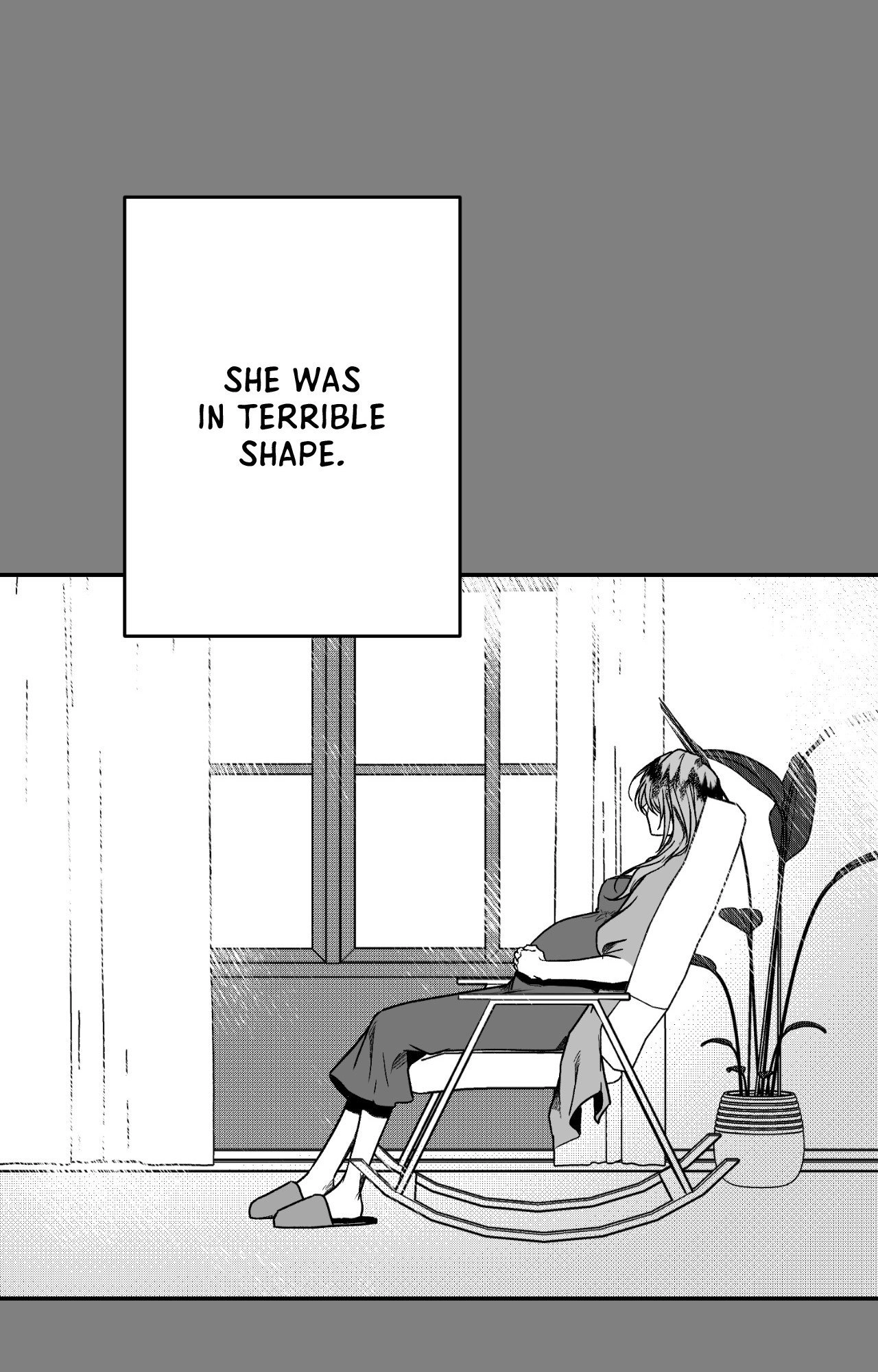 Evergrey Chapter 21 page 33 - 
