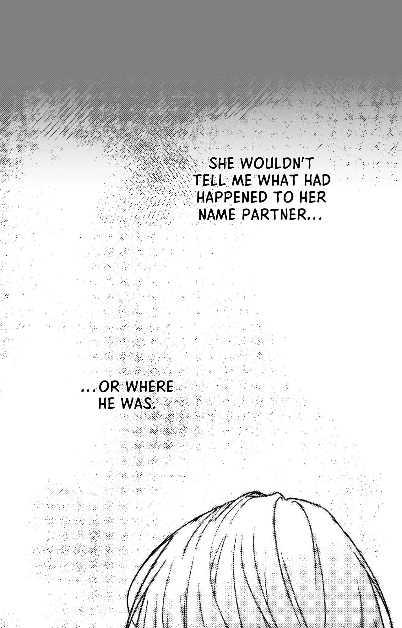 Evergrey Chapter 21 page 34 - 