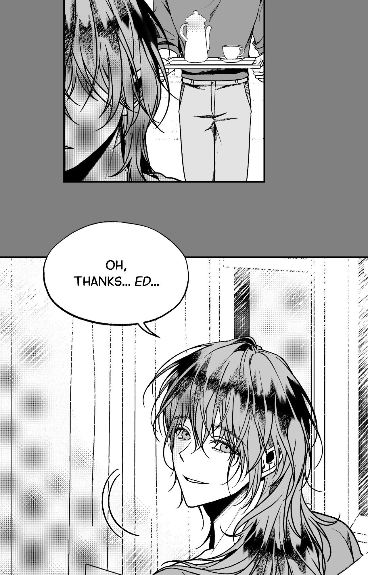 Evergrey Chapter 21 page 36 - 