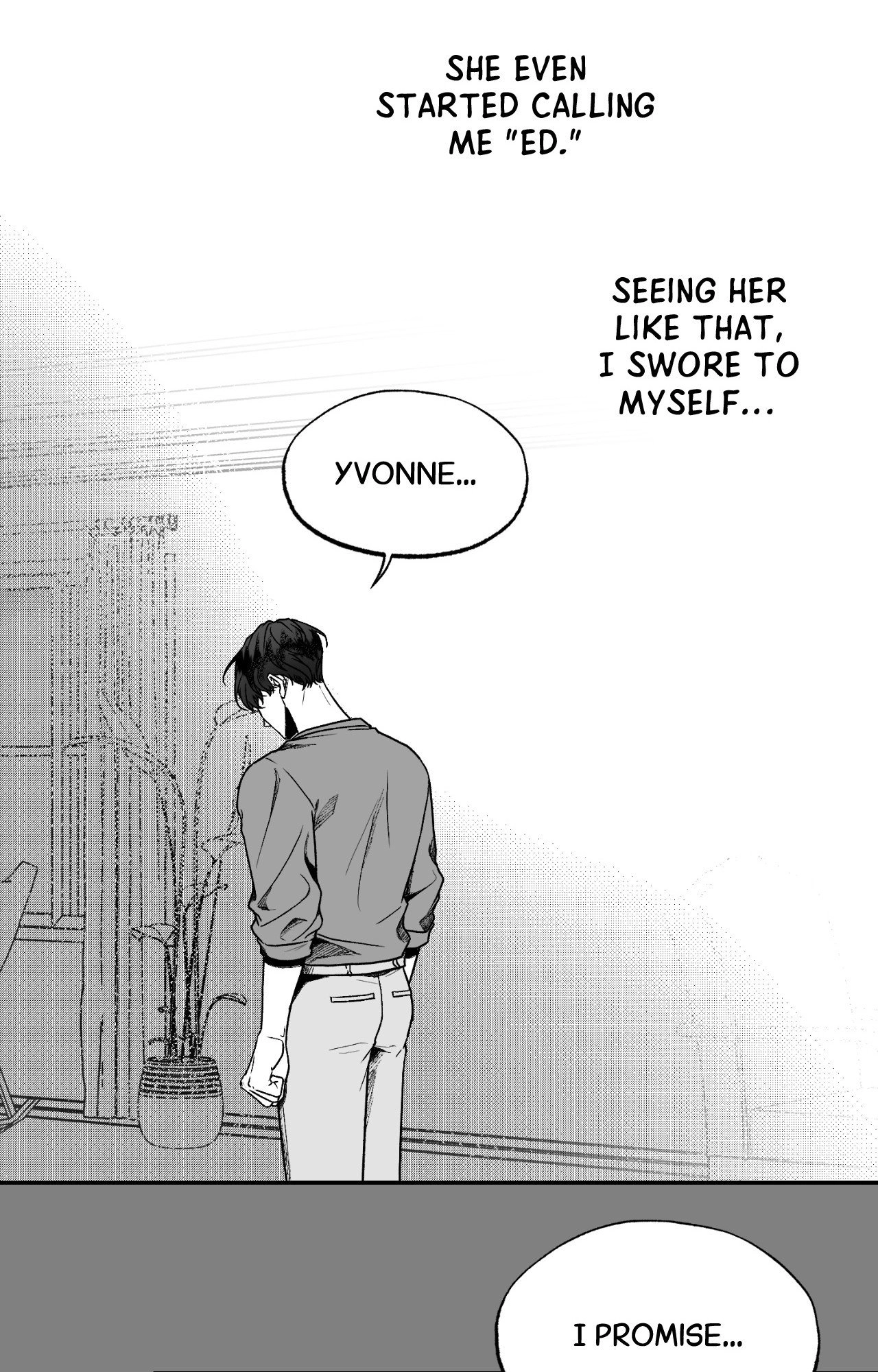 Evergrey Chapter 21 page 38 - 