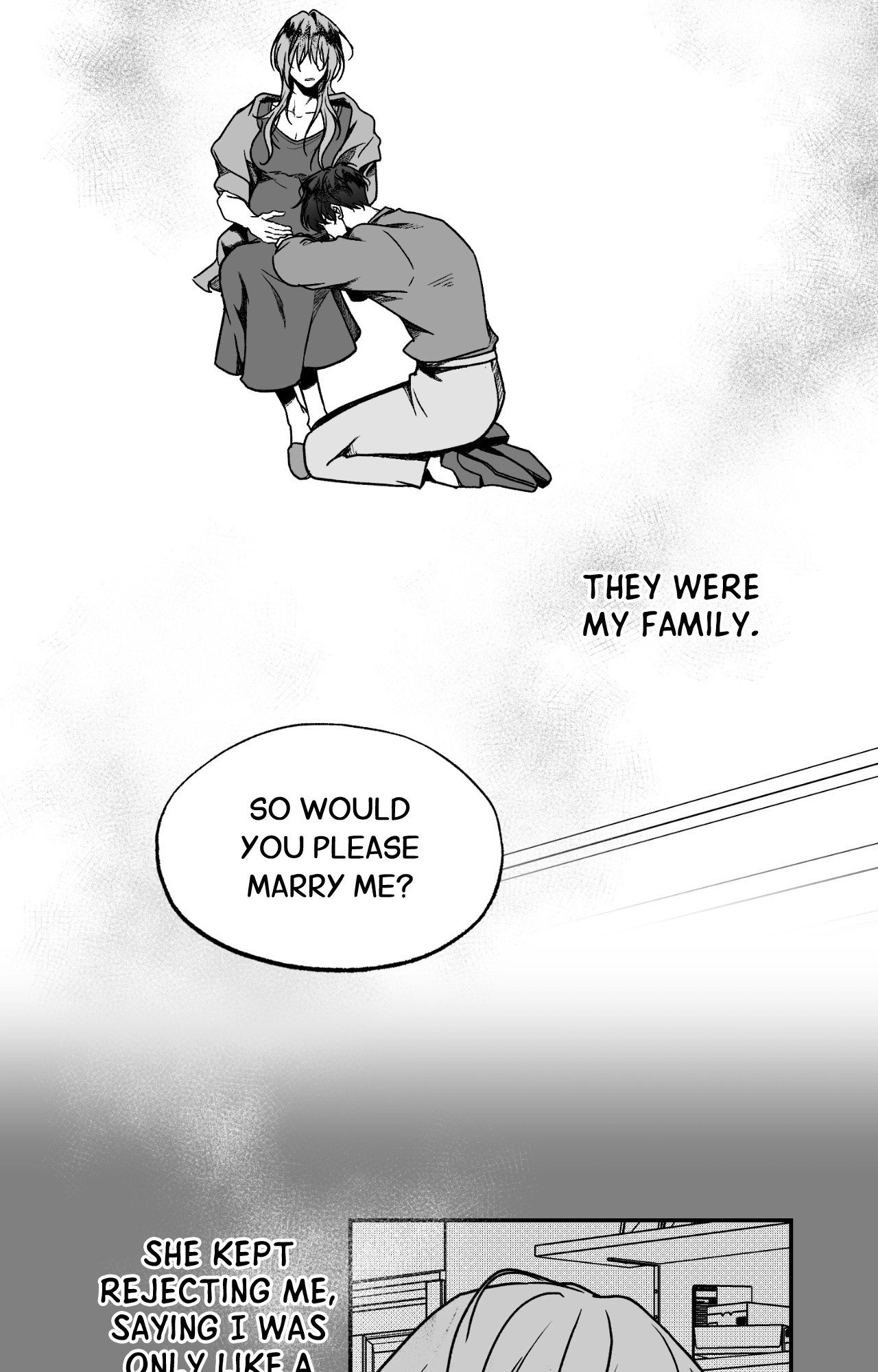 Evergrey Chapter 21 page 40 - 