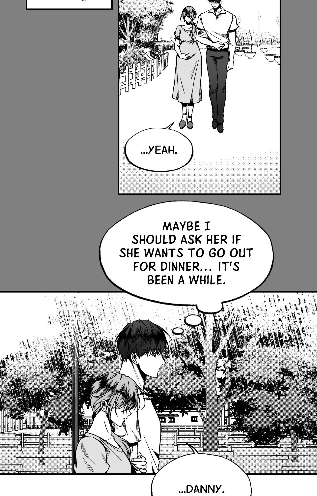 Evergrey Chapter 21 page 43 - 
