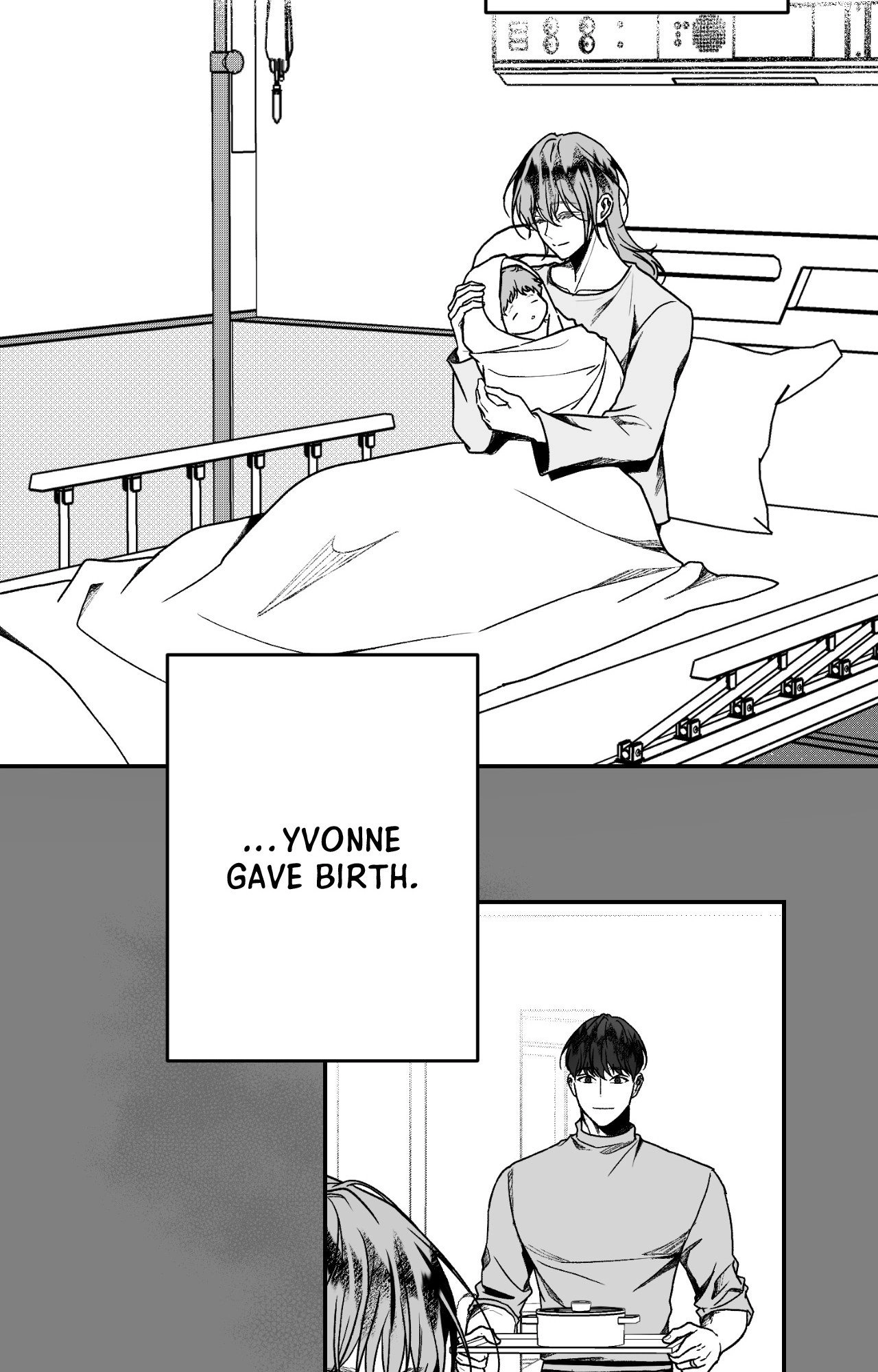 Evergrey Chapter 21 page 47 - 