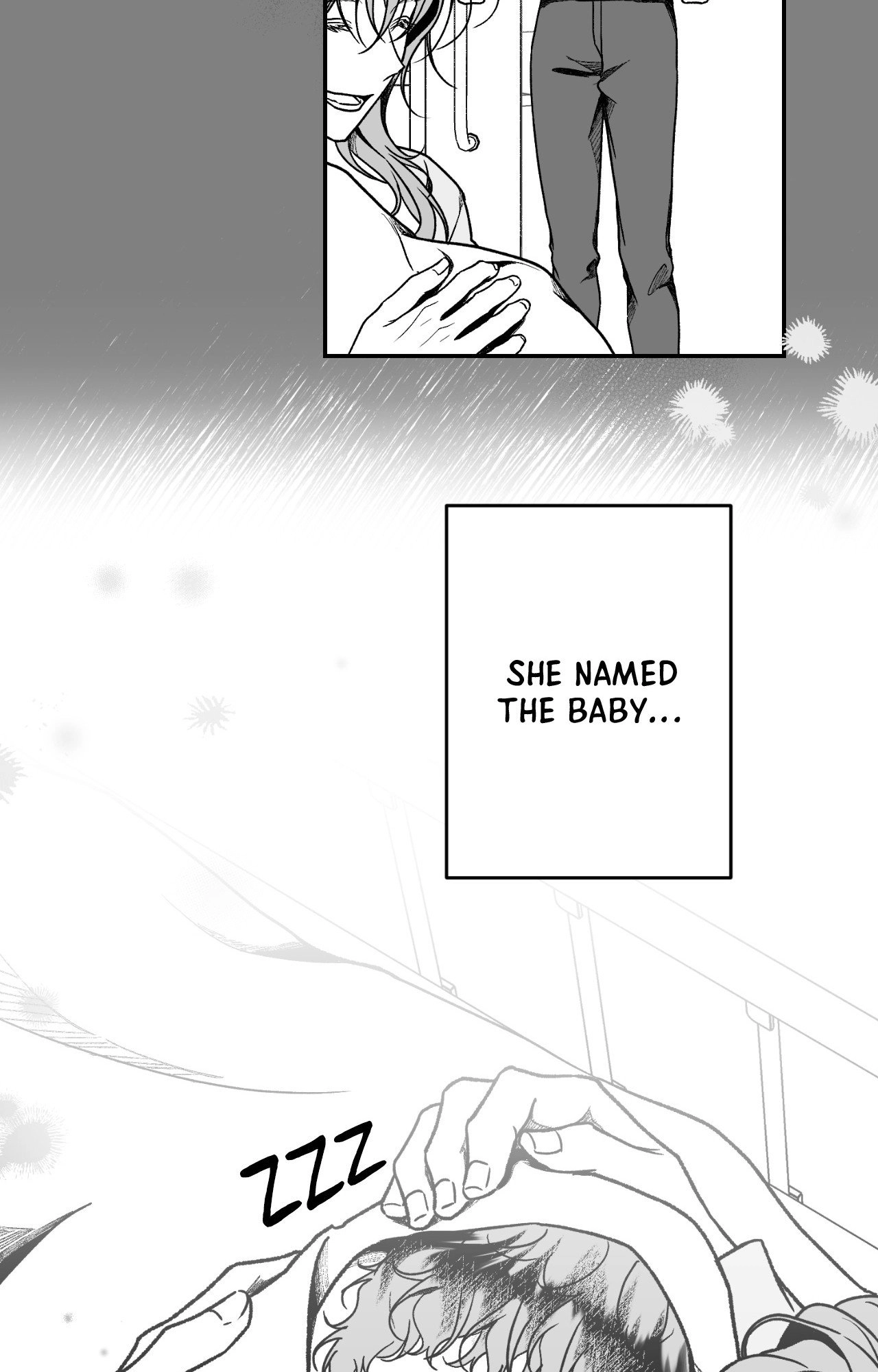 Evergrey Chapter 21 page 48 - 