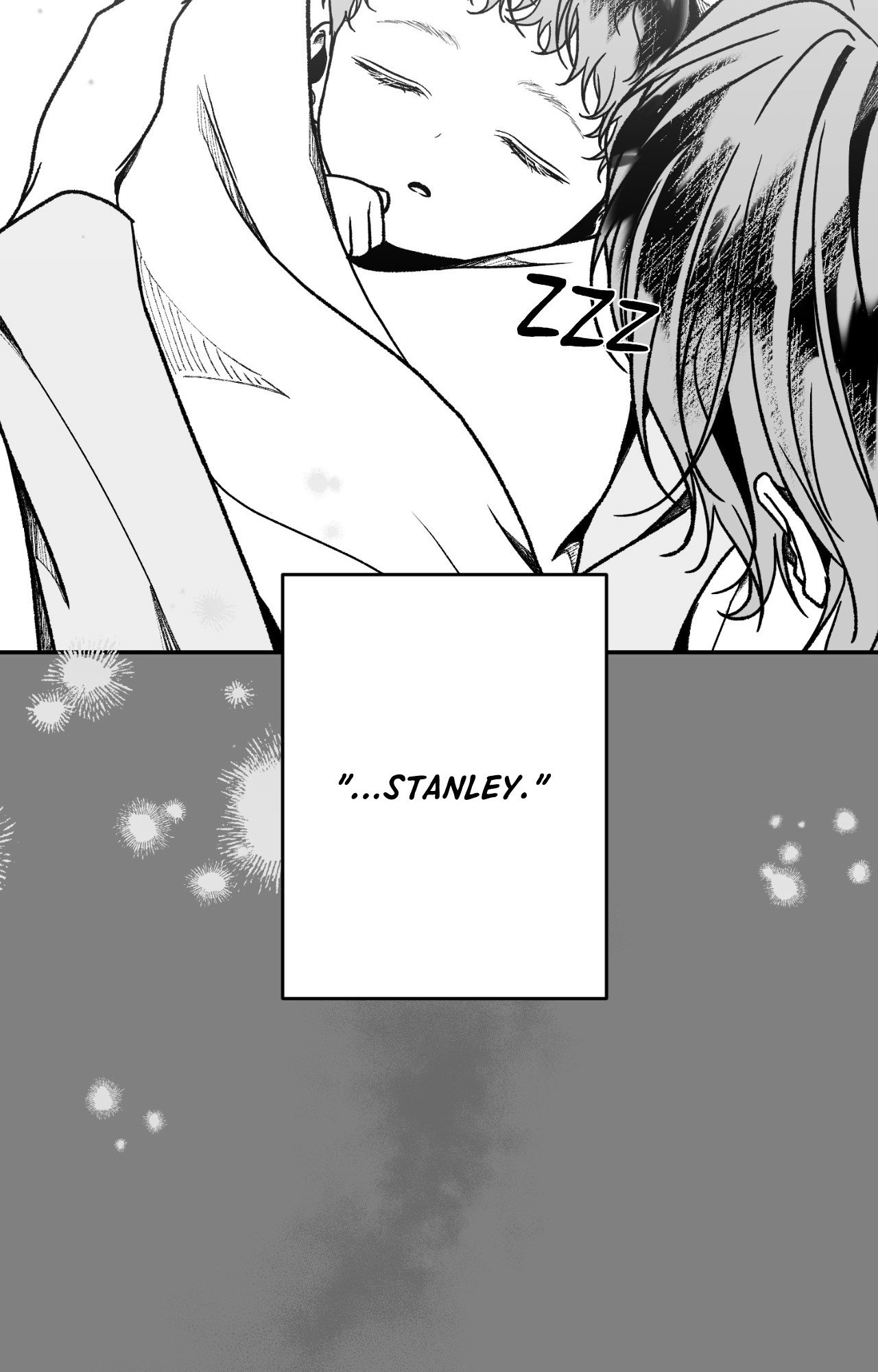 Evergrey Chapter 21 page 49 - 
